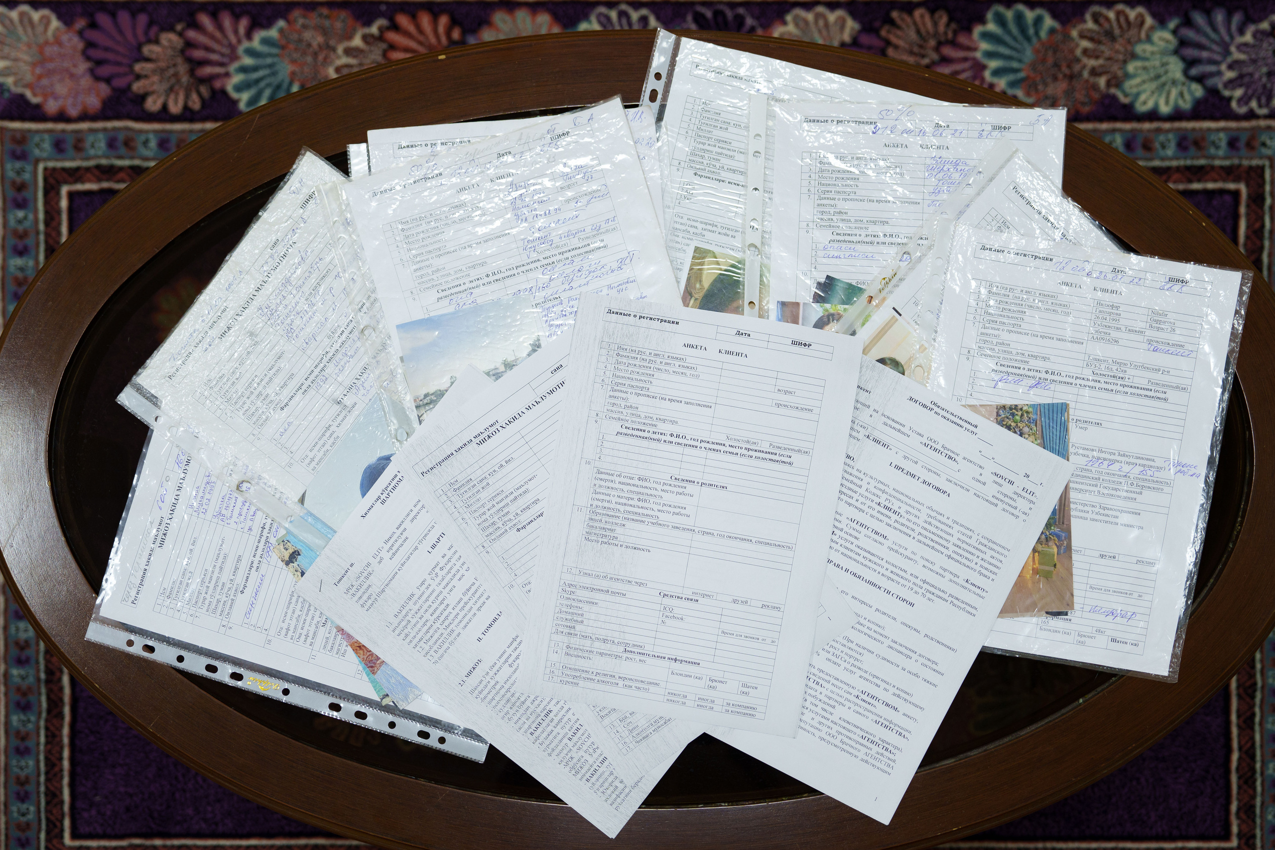 Как работают свахи в Узбекистане. Георгий Намазов | Фотограф в Ташкенте