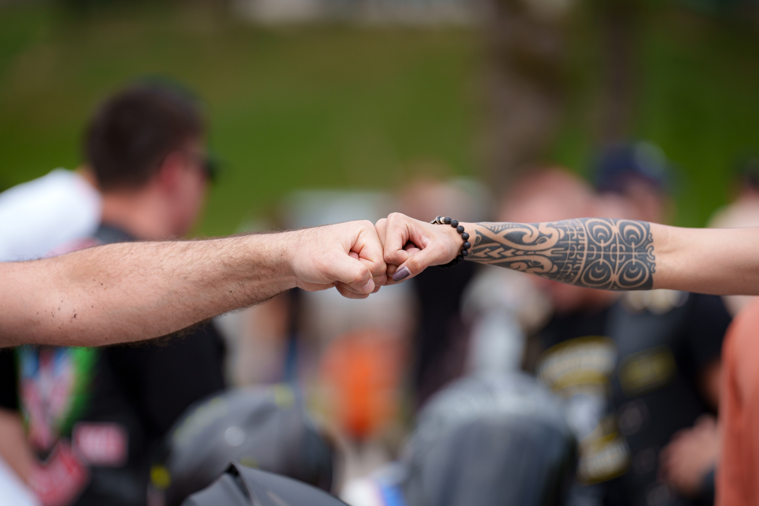 20-й слет мото-туристов. Открытие мото-сезона в Узбекистане. Георгий Намазов | Фотограф в Ташкенте