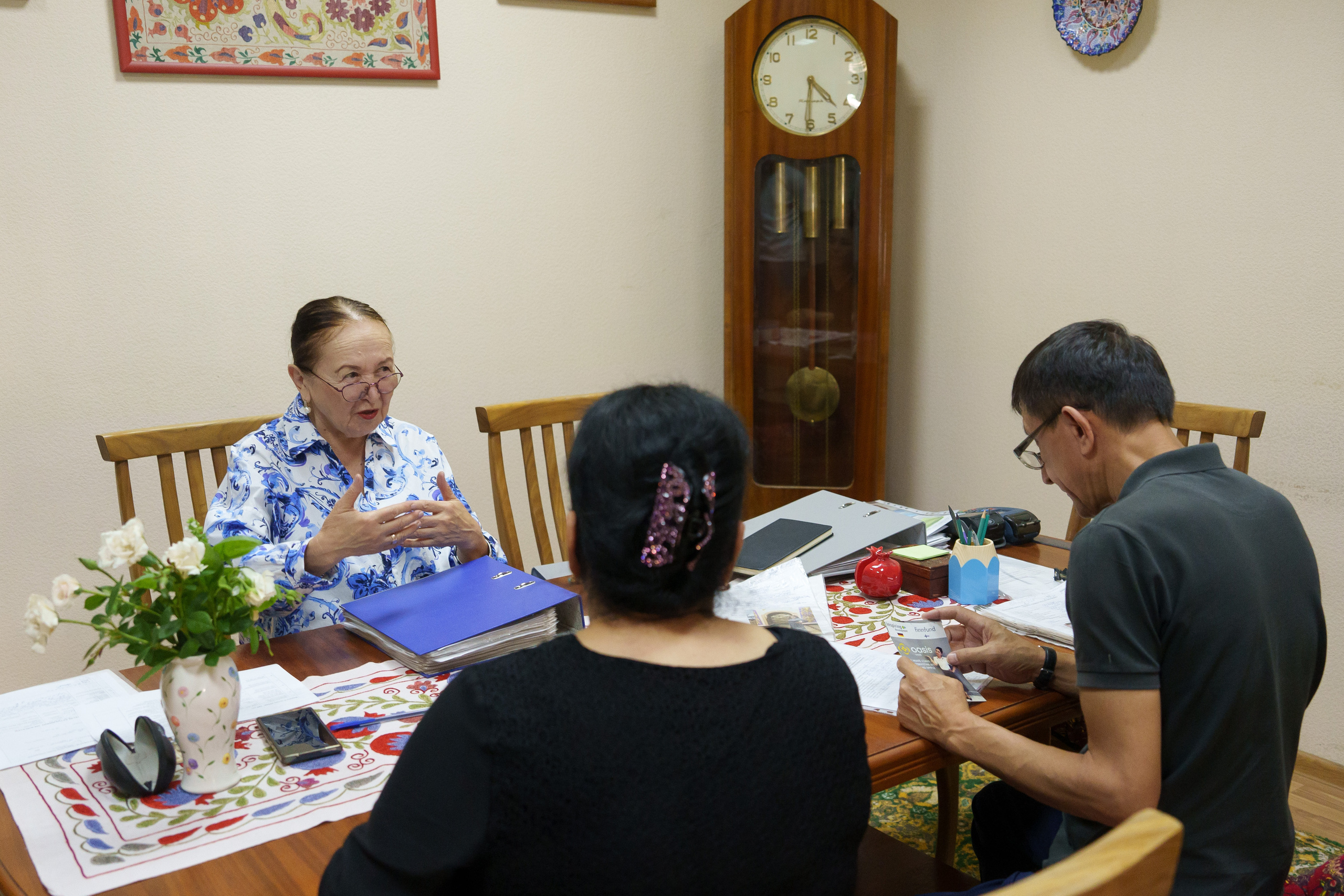 Как работают свахи в Узбекистане. Георгий Намазов | Фотограф в Ташкенте