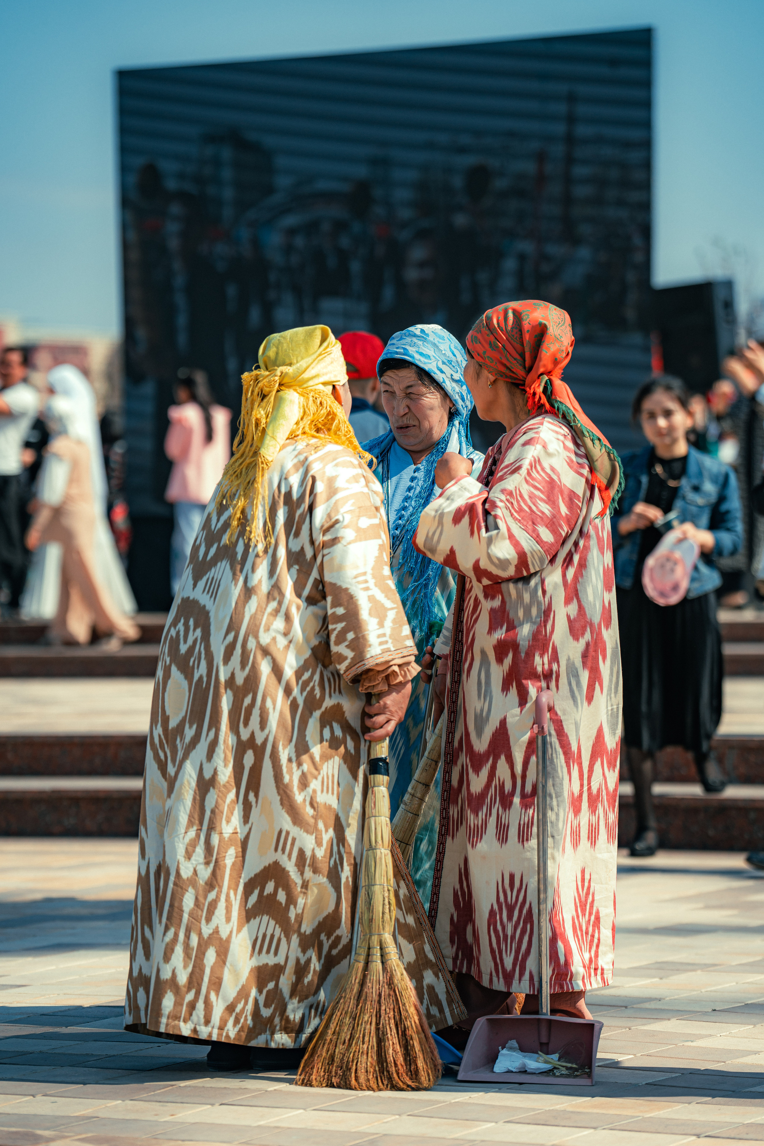 Стрит и Урбан. Георгий Намазов | Фотограф в Ташкенте