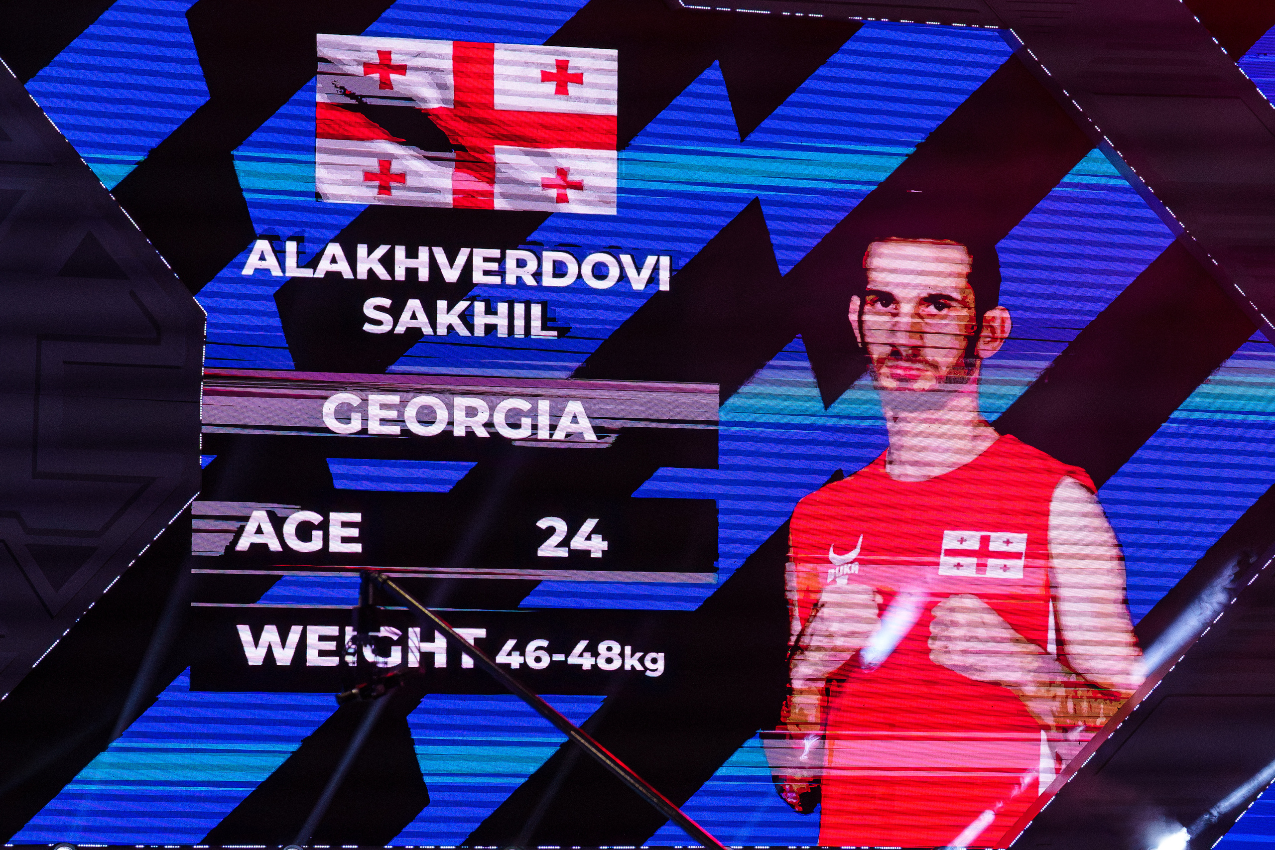 IBA MEN’S WORLD BOXING CHAMPIONSHIPS TASHKENT 2023 Final. Георгий Намазов | Фотограф в Ташкенте