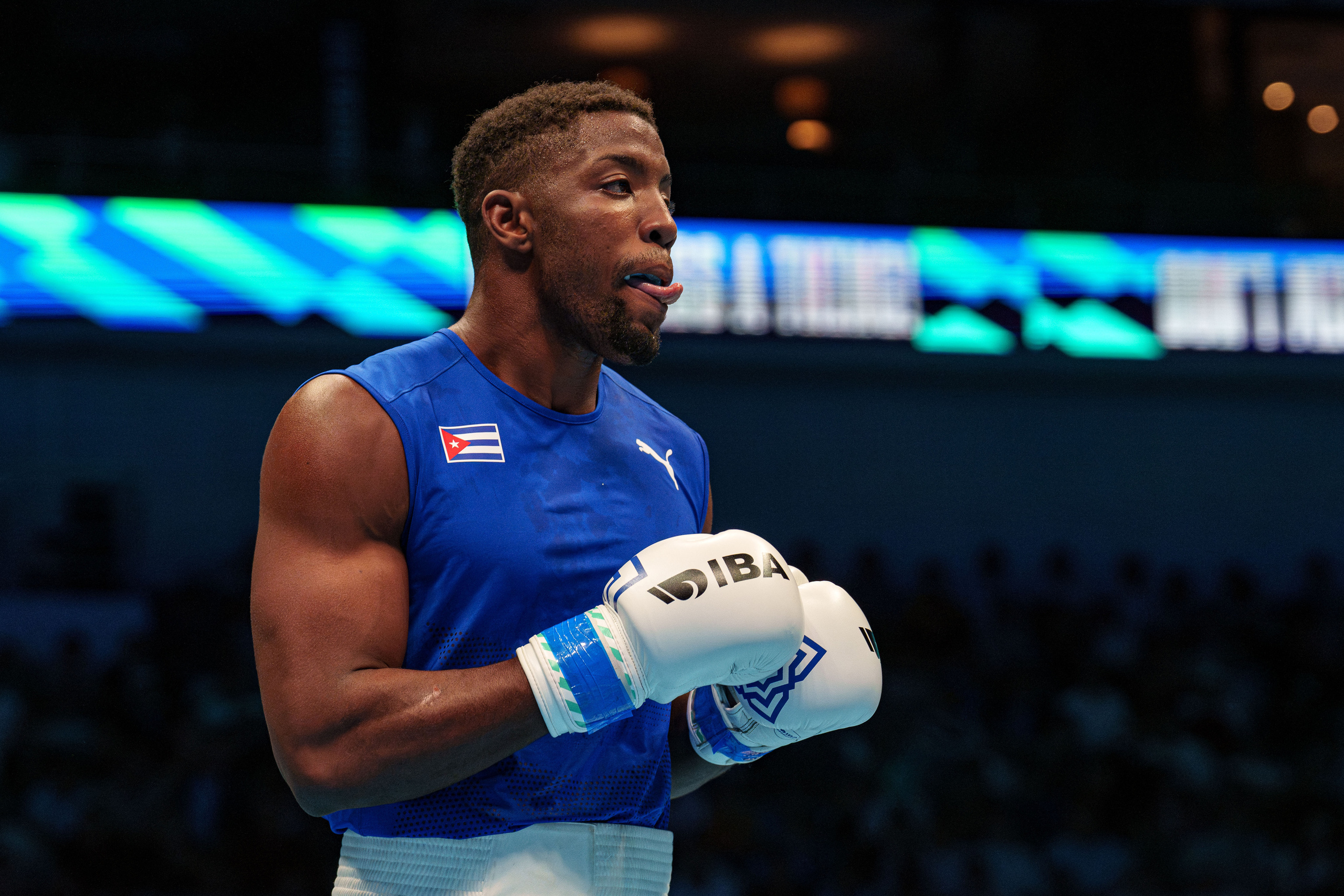 IBA MEN’S WORLD BOXING CHAMPIONSHIPS TASHKENT 2023. Георгий Намазов | Фотограф в Ташкенте