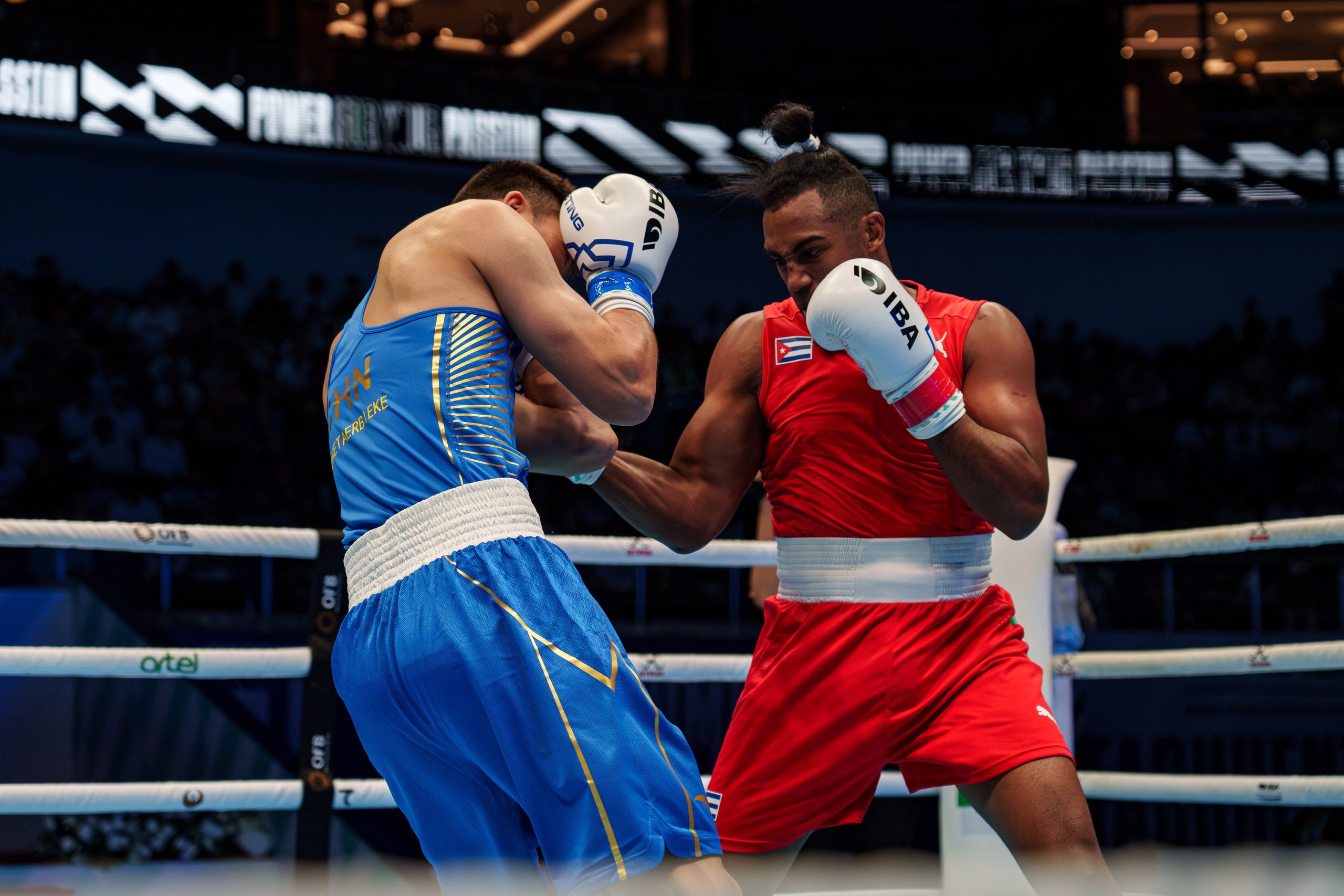 IBA MEN’S WORLD BOXING CHAMPIONSHIPS TASHKENT 2023. Георгий Намазов | Фотограф в Ташкенте
