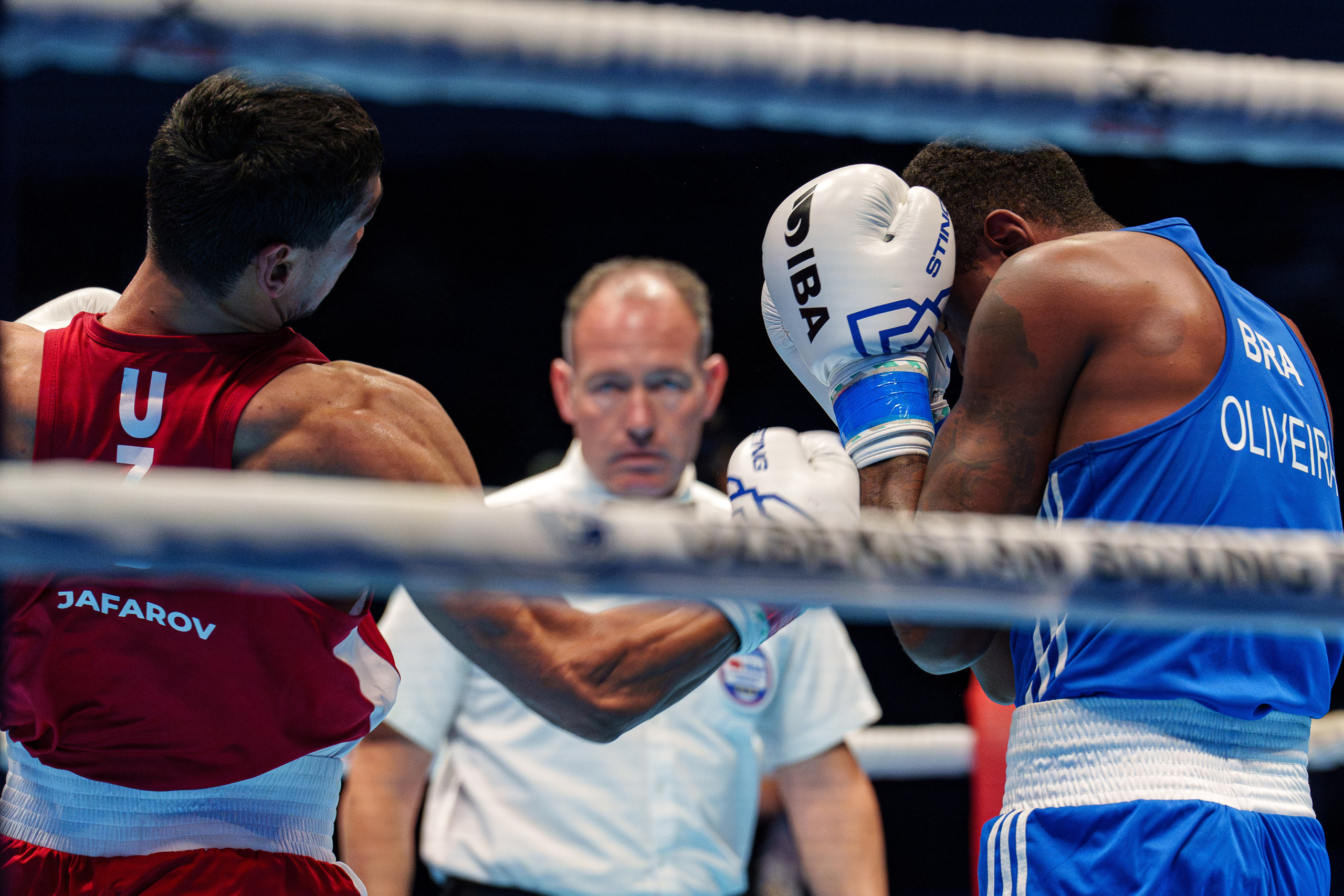IBA MEN’S WORLD BOXING CHAMPIONSHIPS TASHKENT 2023. Георгий Намазов | Фотограф в Ташкенте