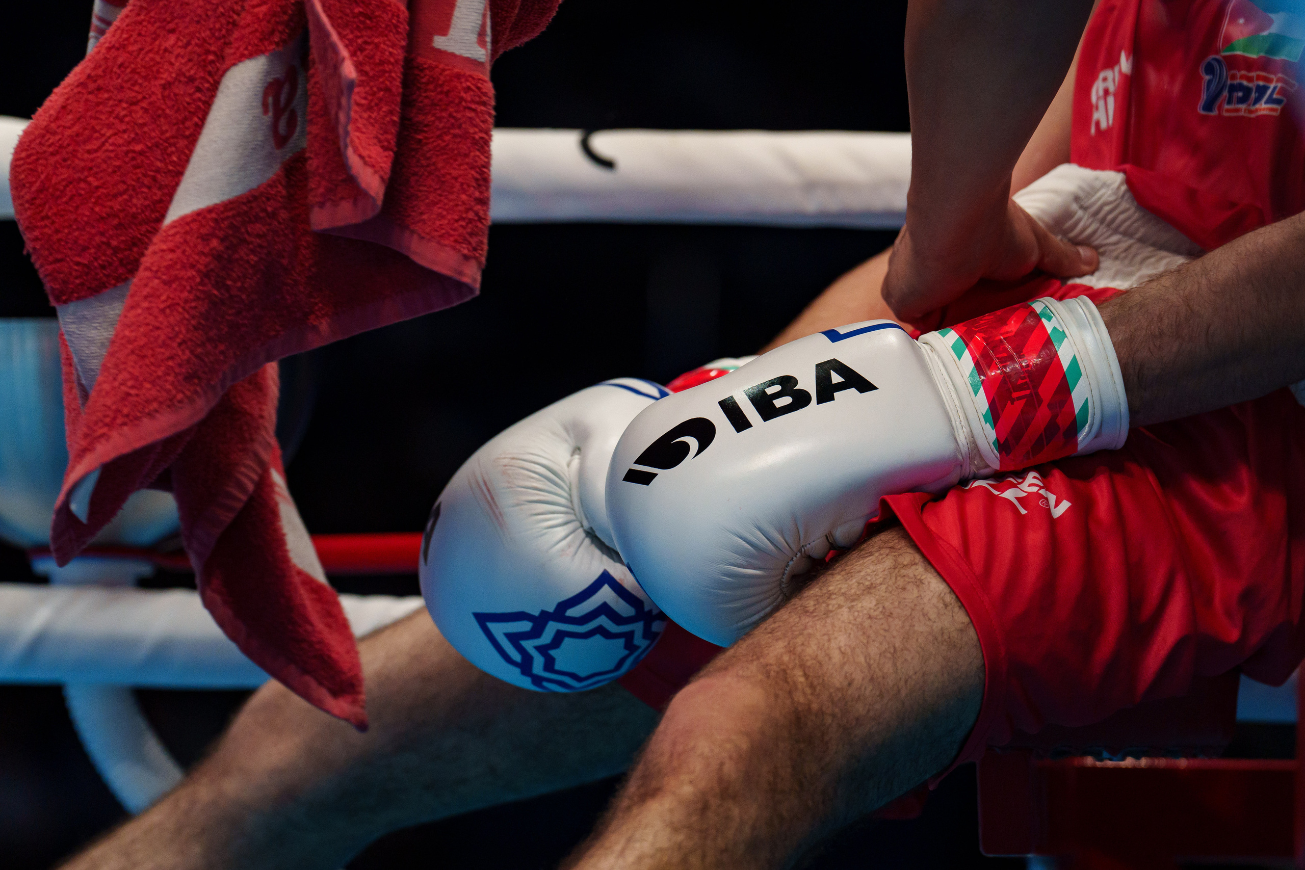 IBA MEN’S WORLD BOXING CHAMPIONSHIPS TASHKENT 2023. Георгий Намазов | Фотограф в Ташкенте