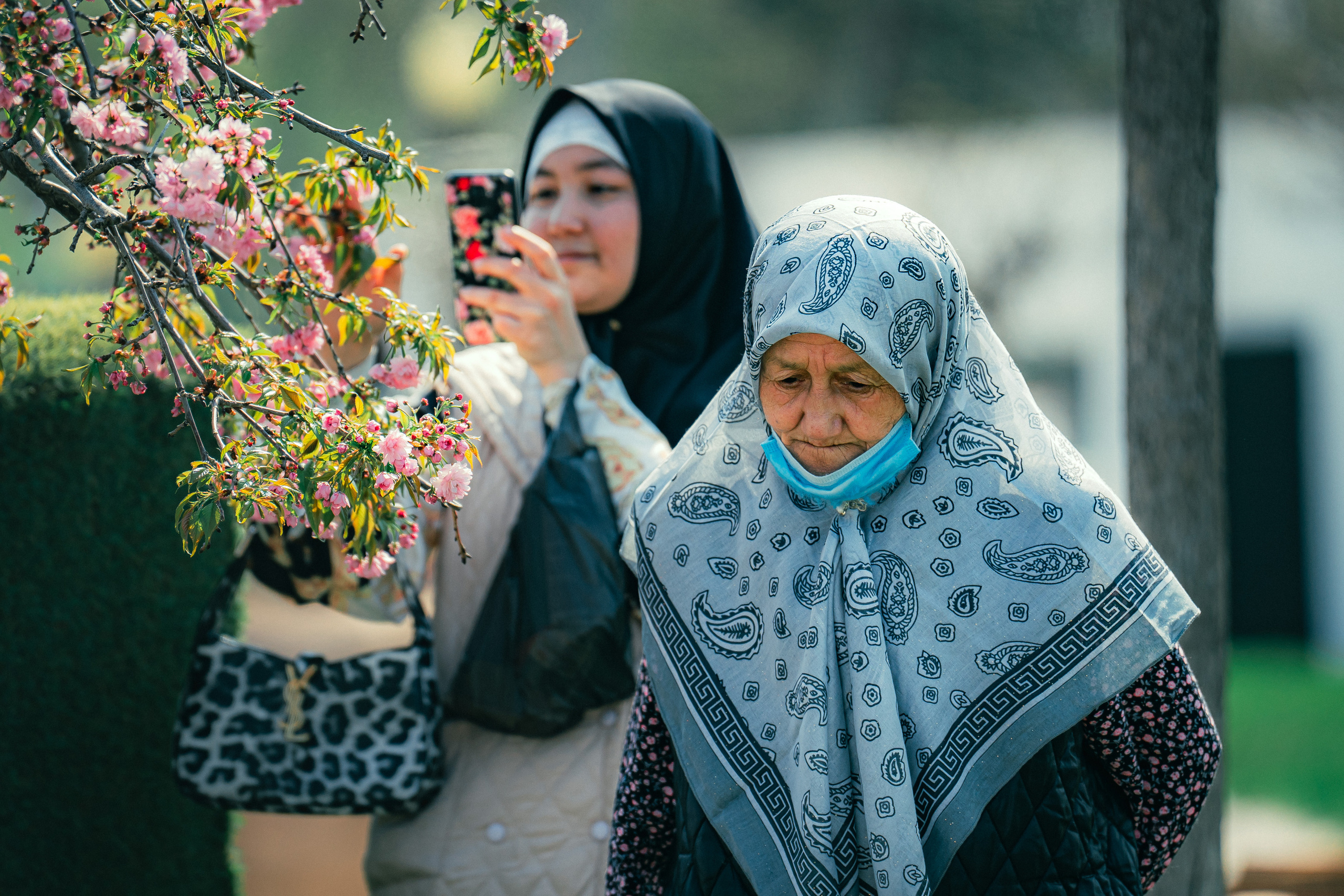 Стрит и Урбан. Георгий Намазов | Фотограф в Ташкенте