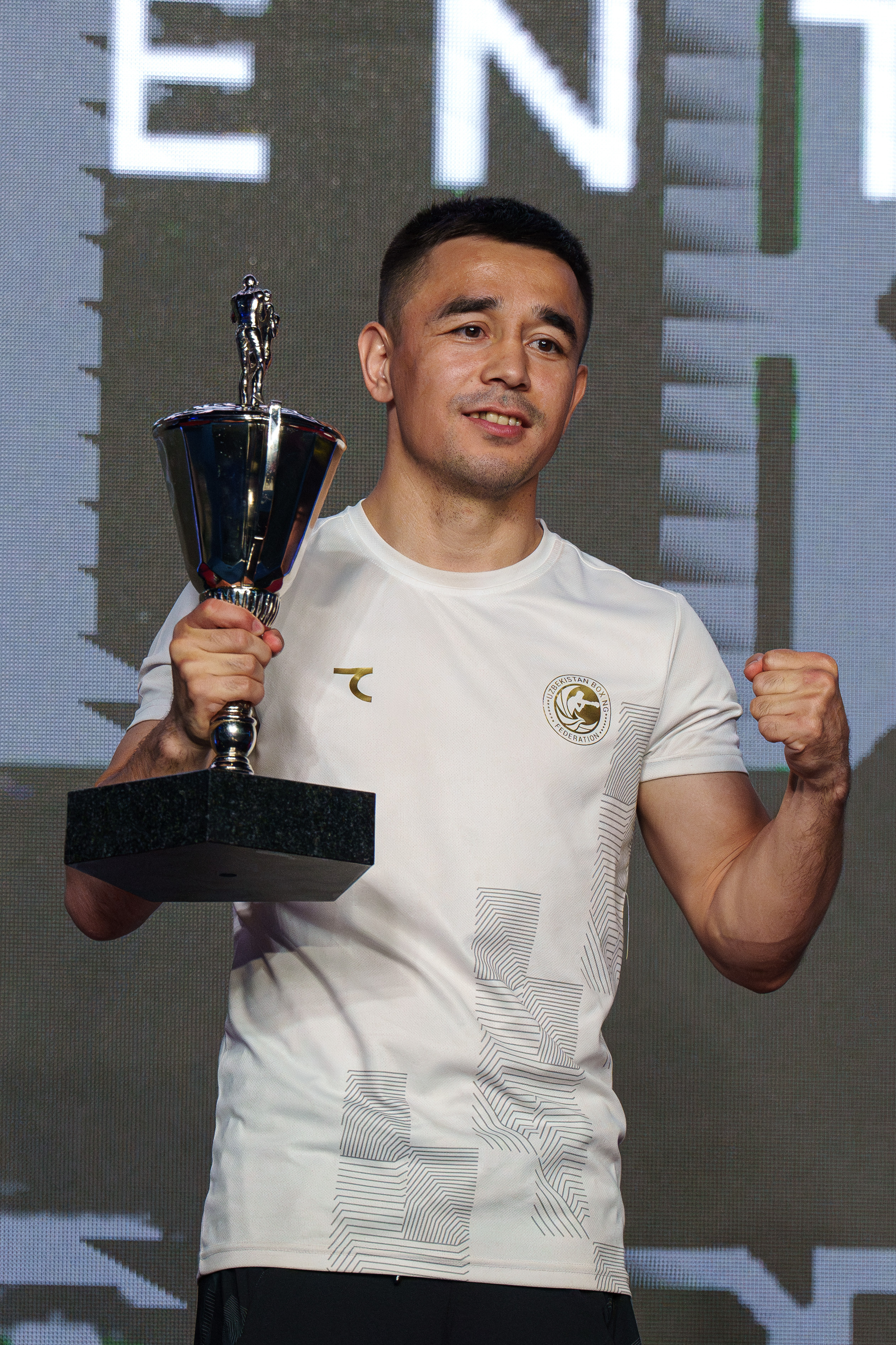 IBA MEN’S WORLD BOXING CHAMPIONSHIPS TASHKENT 2023 Final. Георгий Намазов | Фотограф в Ташкенте