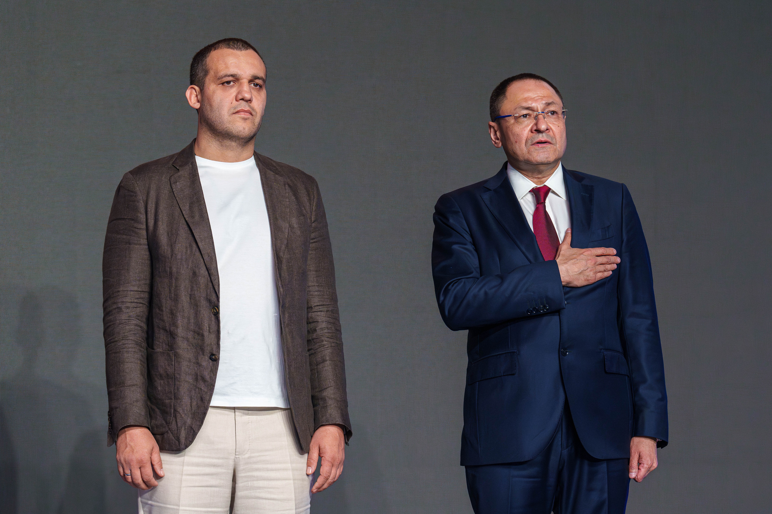 IBA MEN’S WORLD BOXING CHAMPIONSHIPS TASHKENT 2023 Final. Георгий Намазов | Фотограф в Ташкенте