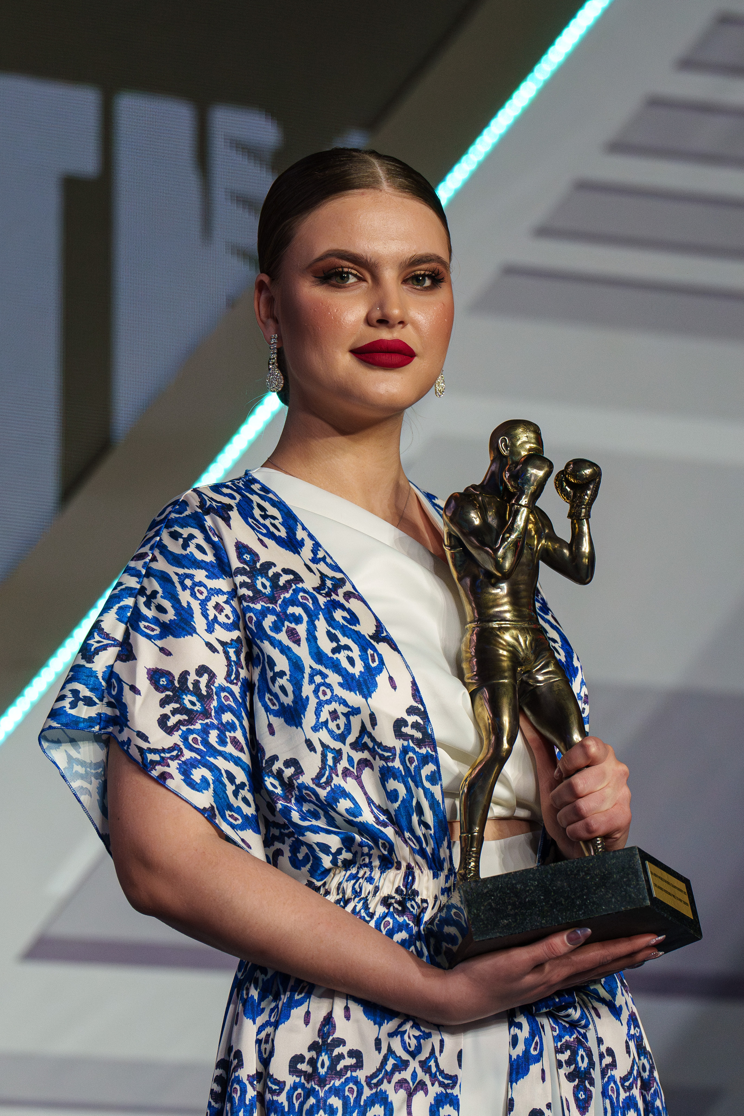 IBA MEN’S WORLD BOXING CHAMPIONSHIPS TASHKENT 2023 Final. Георгий Намазов | Фотограф в Ташкенте