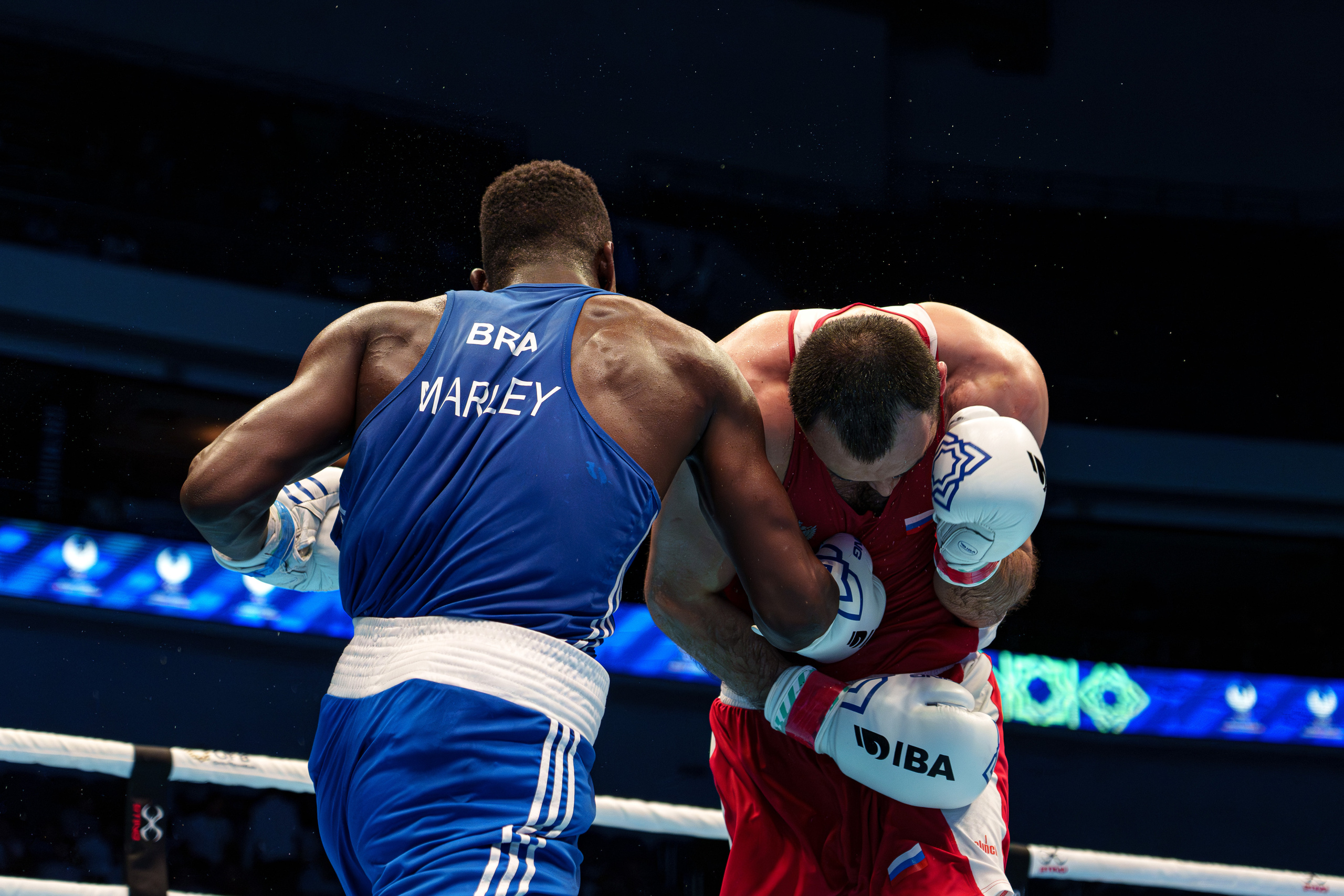 IBA MEN’S WORLD BOXING CHAMPIONSHIPS TASHKENT 2023. Георгий Намазов | Фотограф в Ташкенте