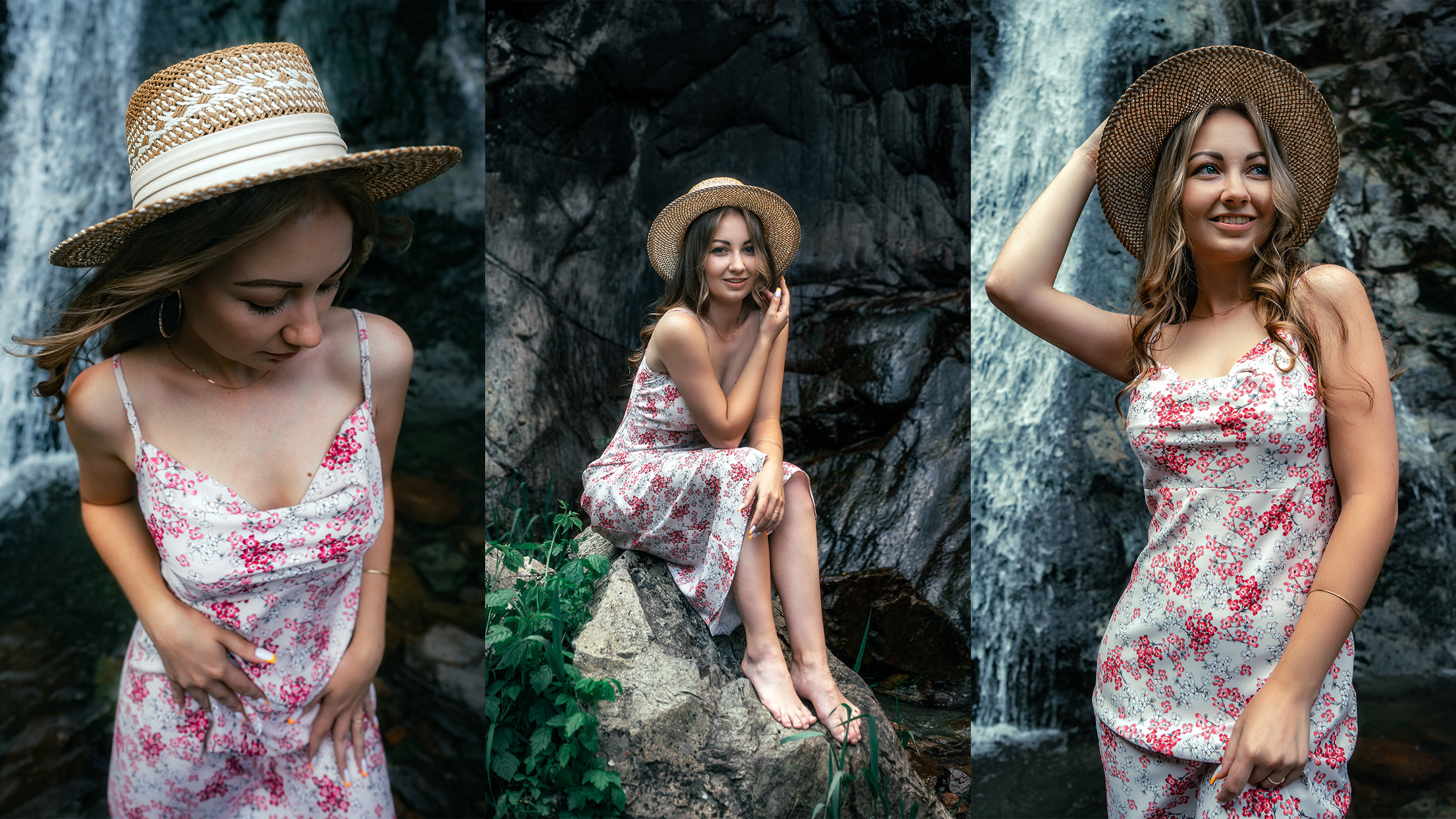 Портреты. Георгий Намазов | Фотограф в Ташкенте