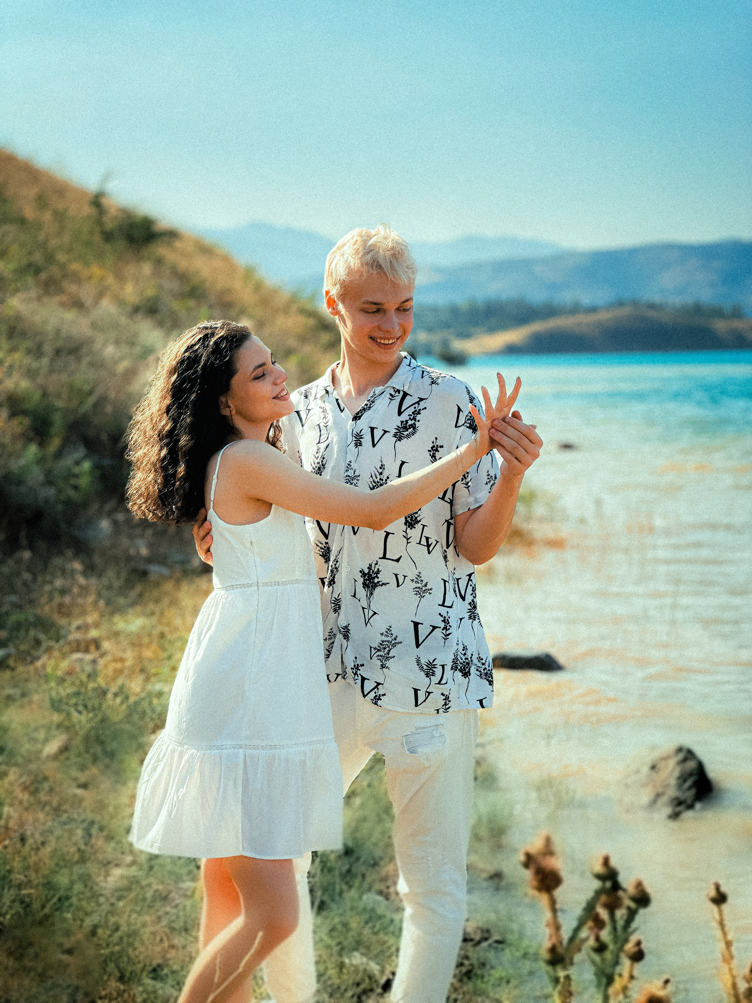 Отзывы. Георгий Намазов | Фотограф в Ташкенте