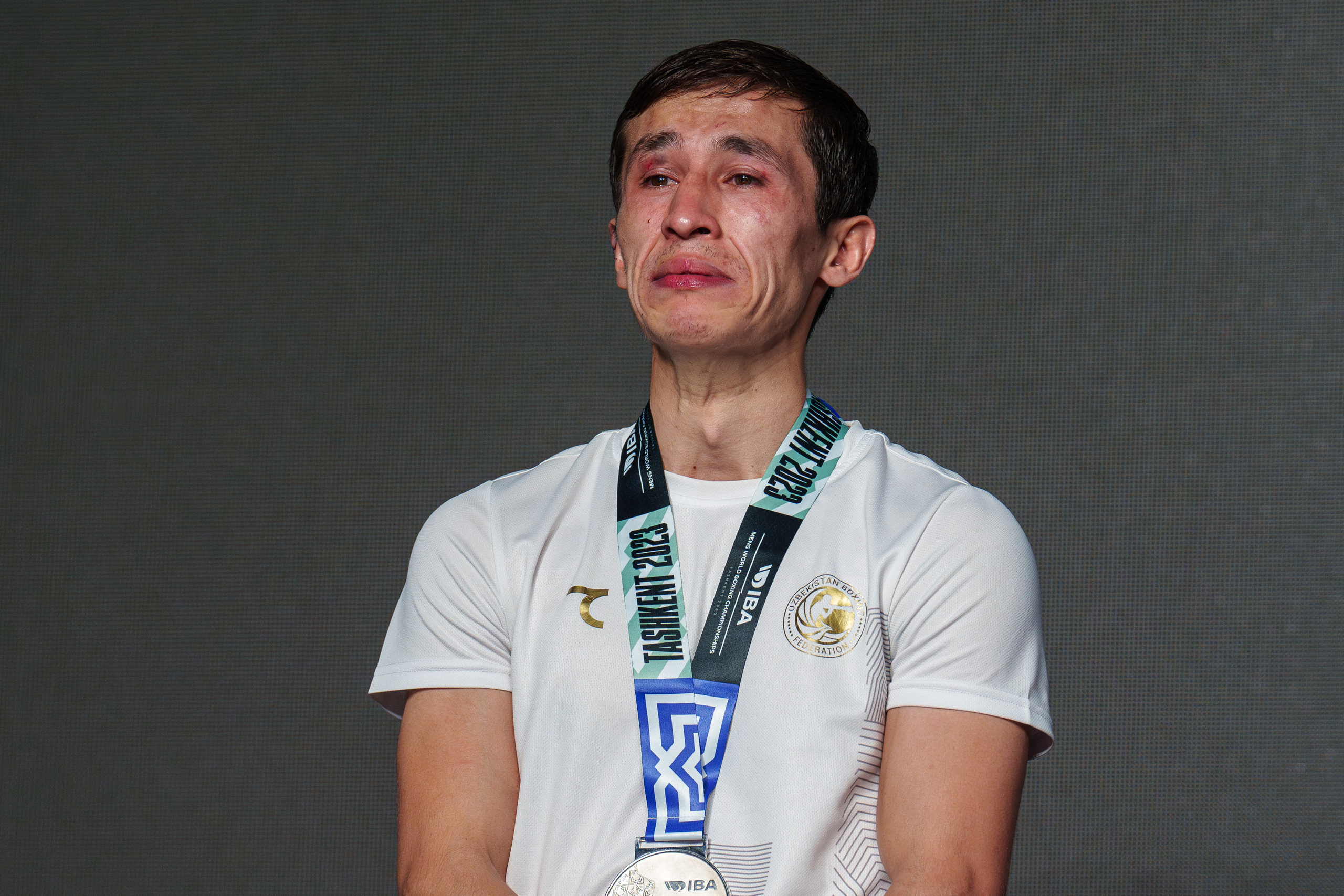 IBA MEN’S WORLD BOXING CHAMPIONSHIPS TASHKENT 2023 Final. Георгий Намазов | Фотограф в Ташкенте