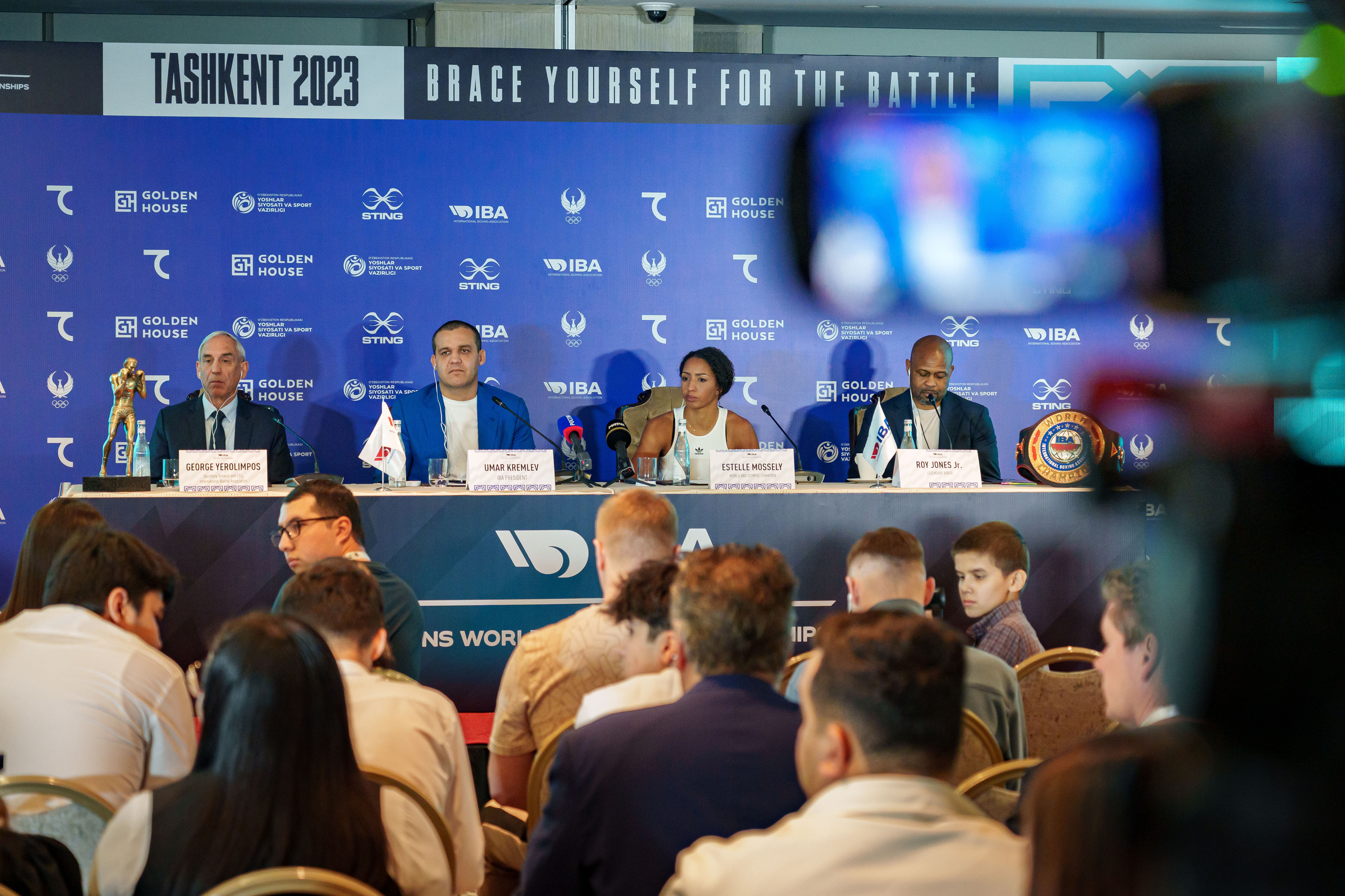 Георгий Намазов | Фотограф в Ташкенте