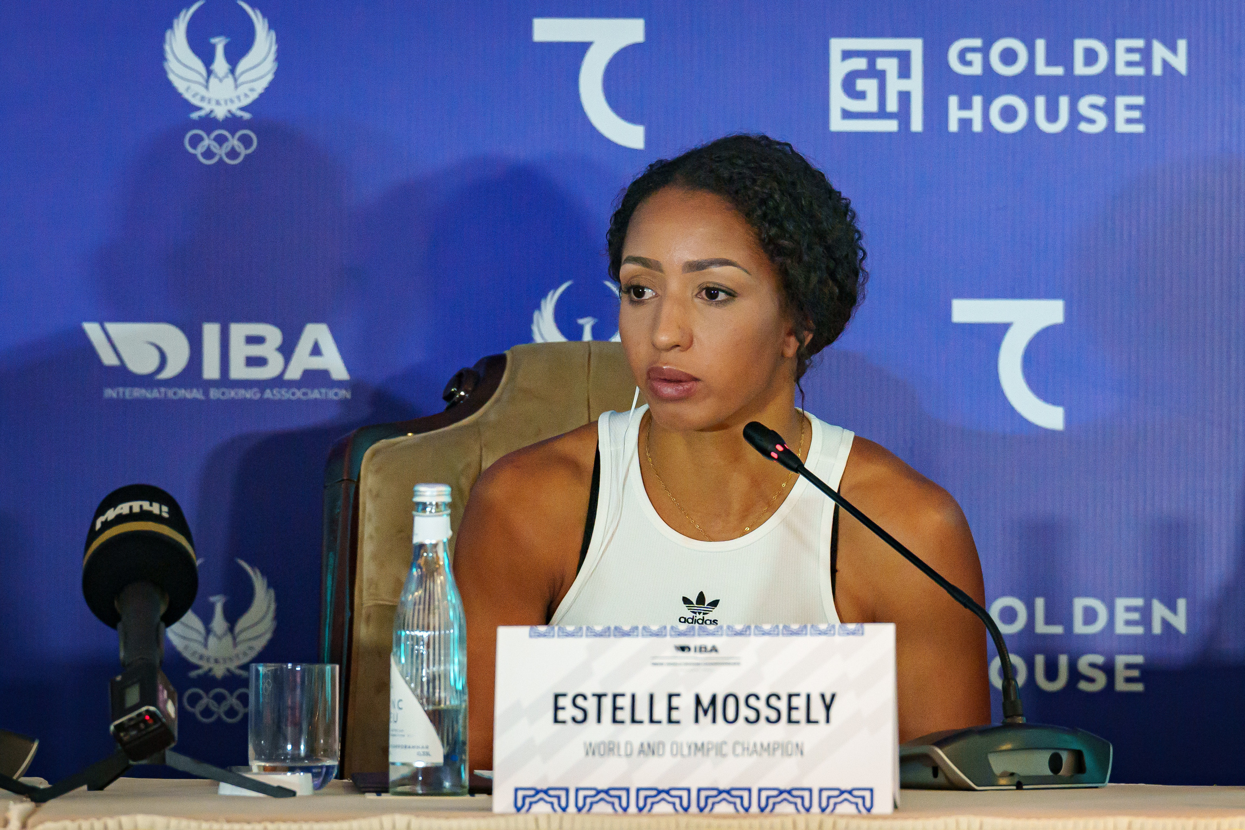 IBA MEN’S WORLD BOXING CHAMPIONSHIPS TASHKENT 2023. Георгий Намазов | Фотограф в Ташкенте