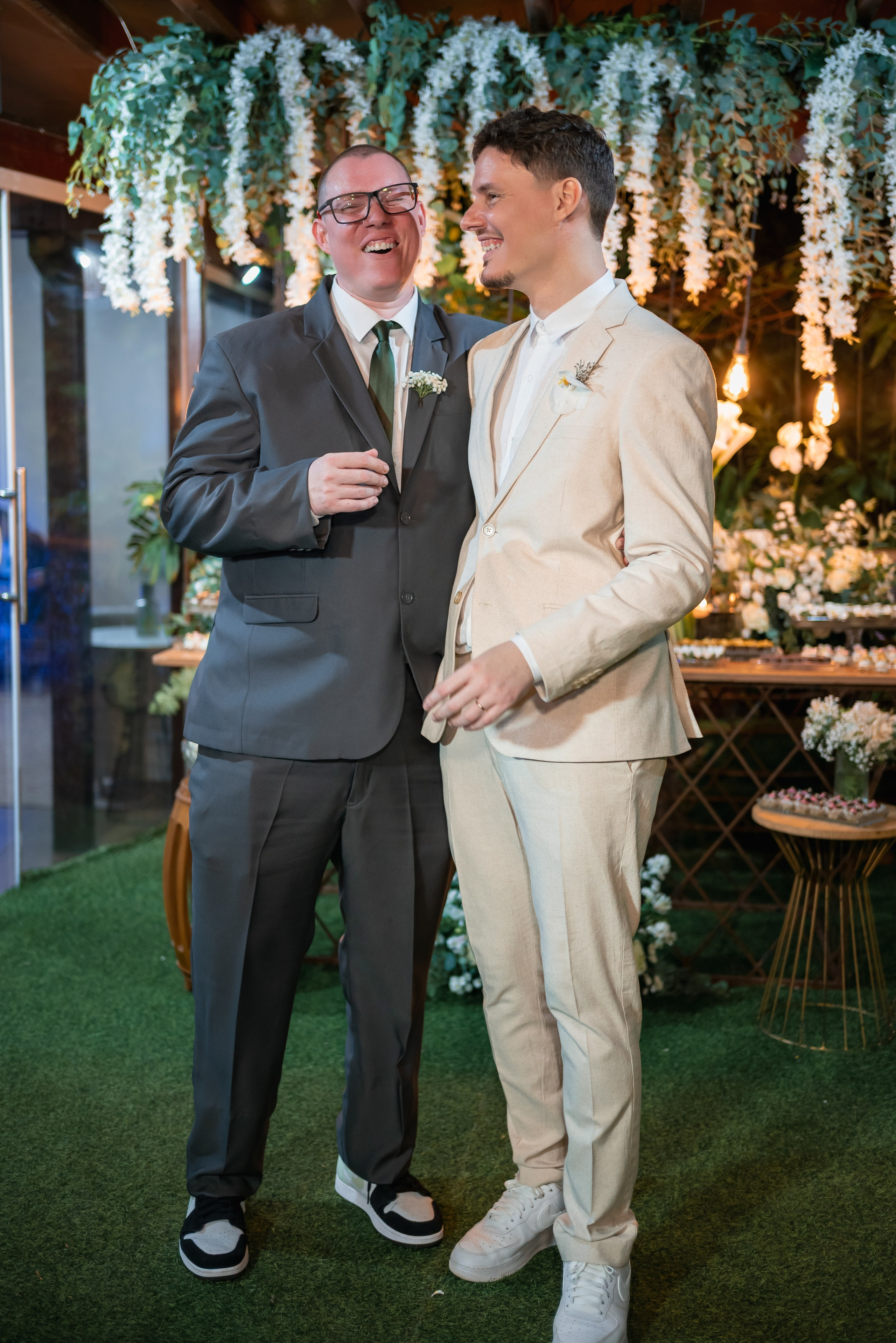 Carol & Gustavo. Fotografo de casamentos e famílias no Espirito Santo — Marllus Milanez
