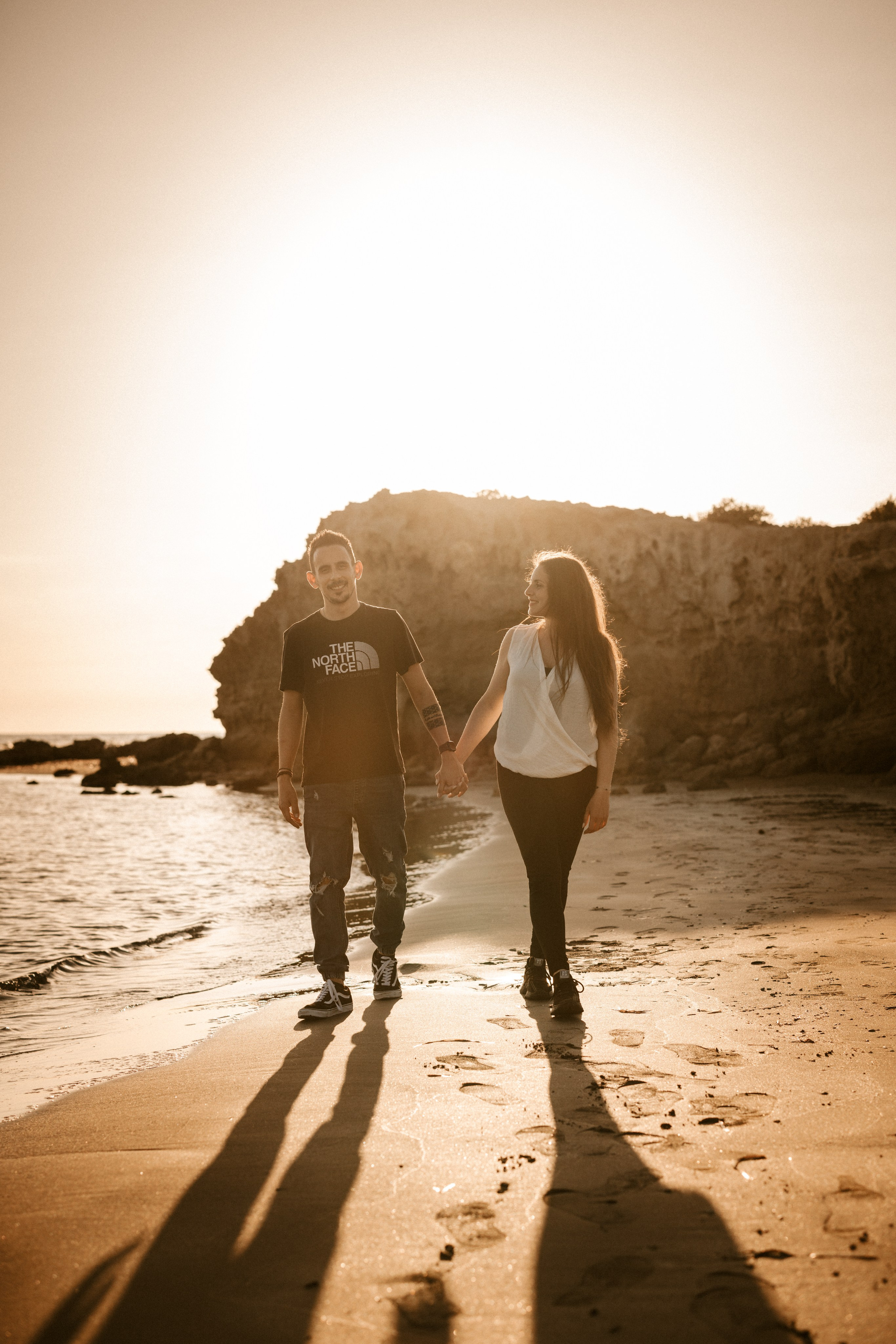 PREWEDDING PHOTOSHOOT. Giannis Ioannou