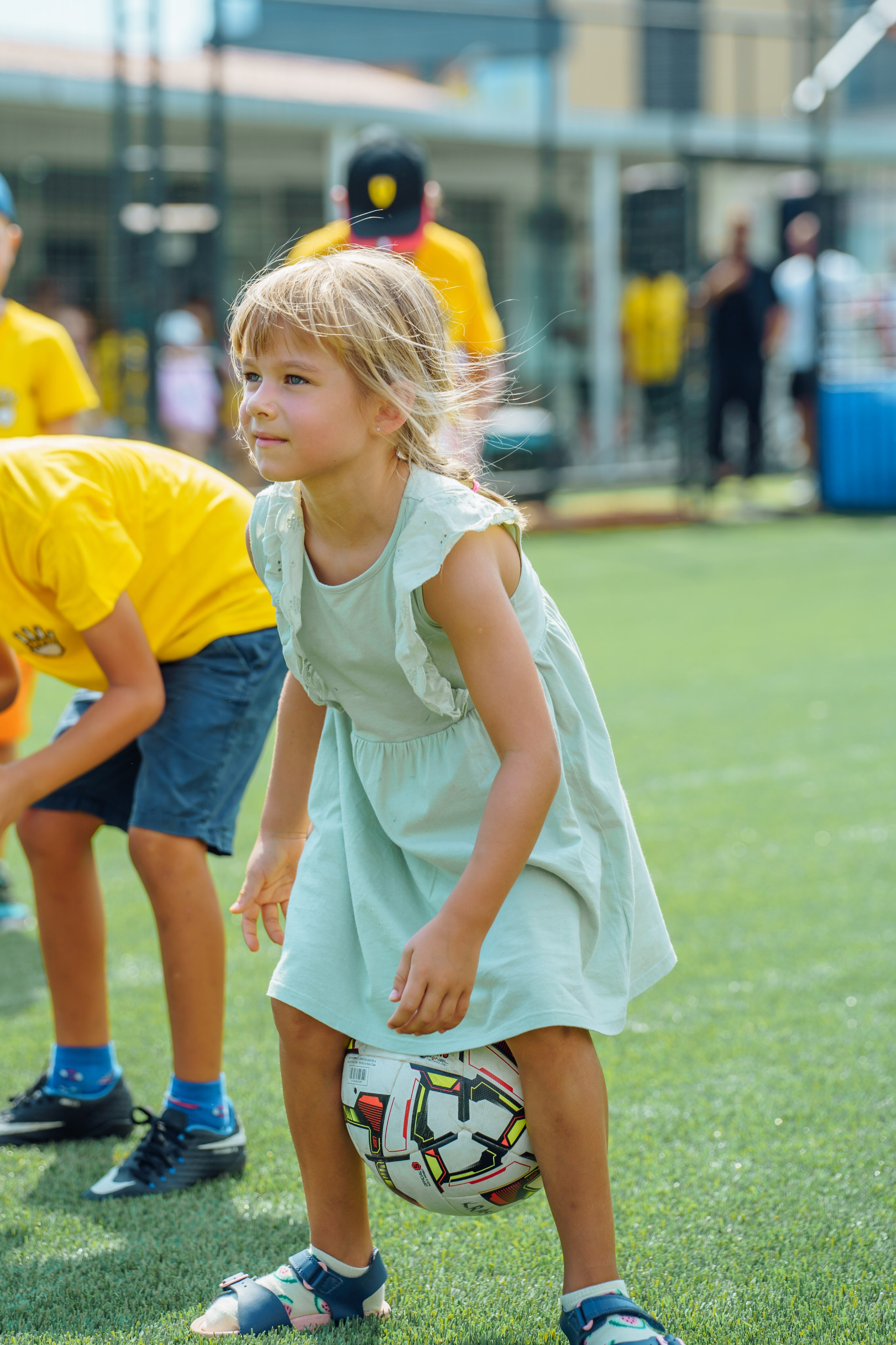 Krasava. Photographer in Cyprus