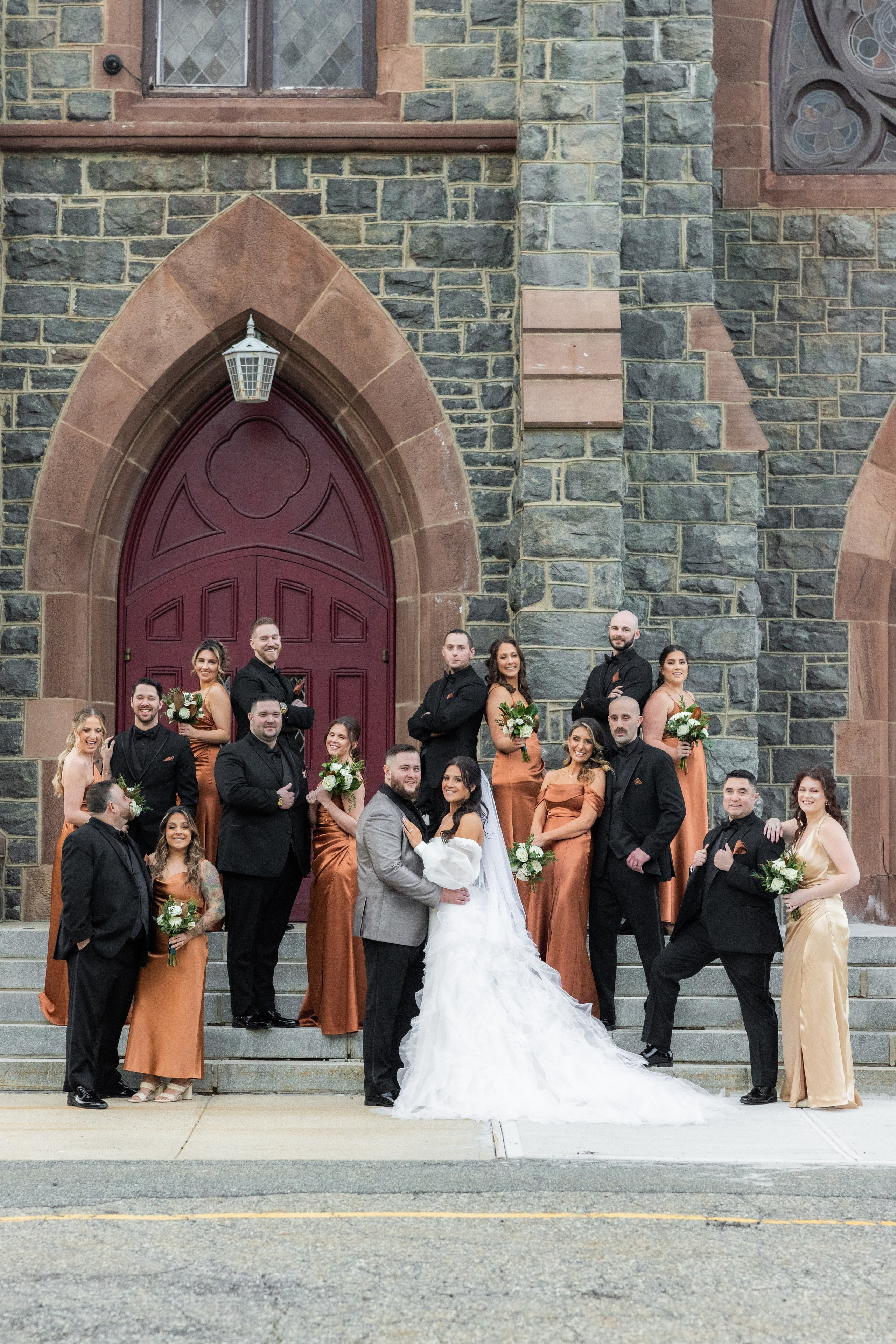 Amanda & Paul, Rock Island, Sparta NJ. Wedding Photo & Video