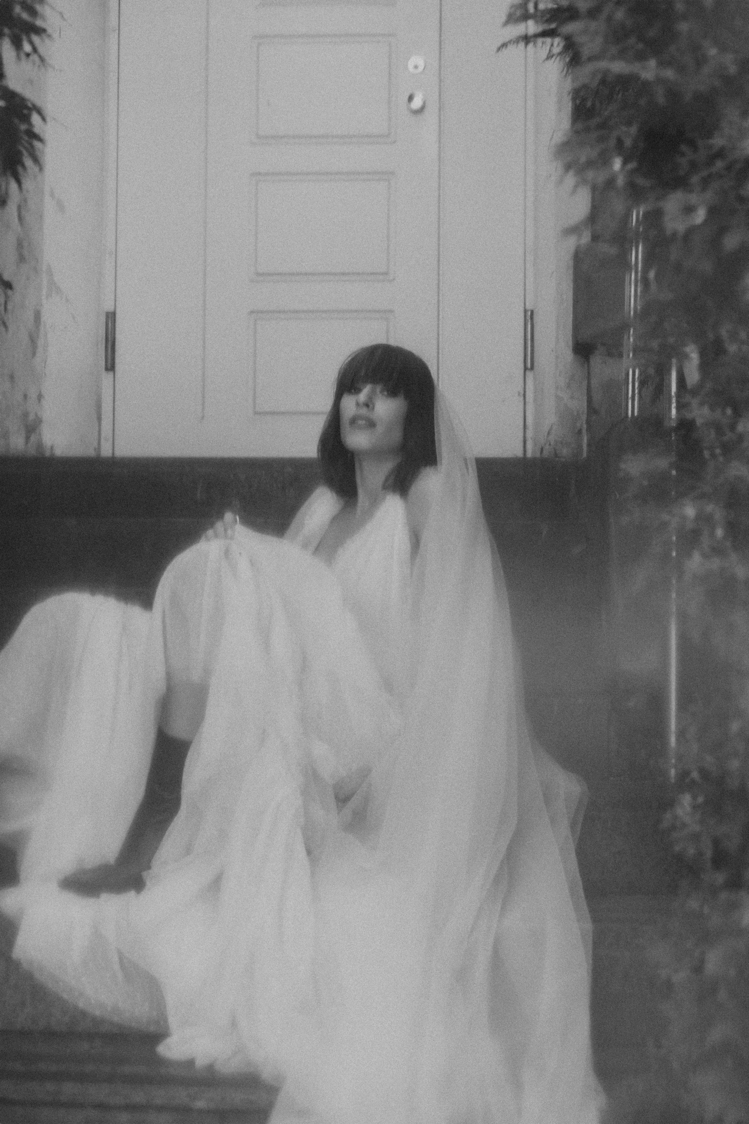 Ramunė ir Tomas. Fotografė Agnė Navickaitė