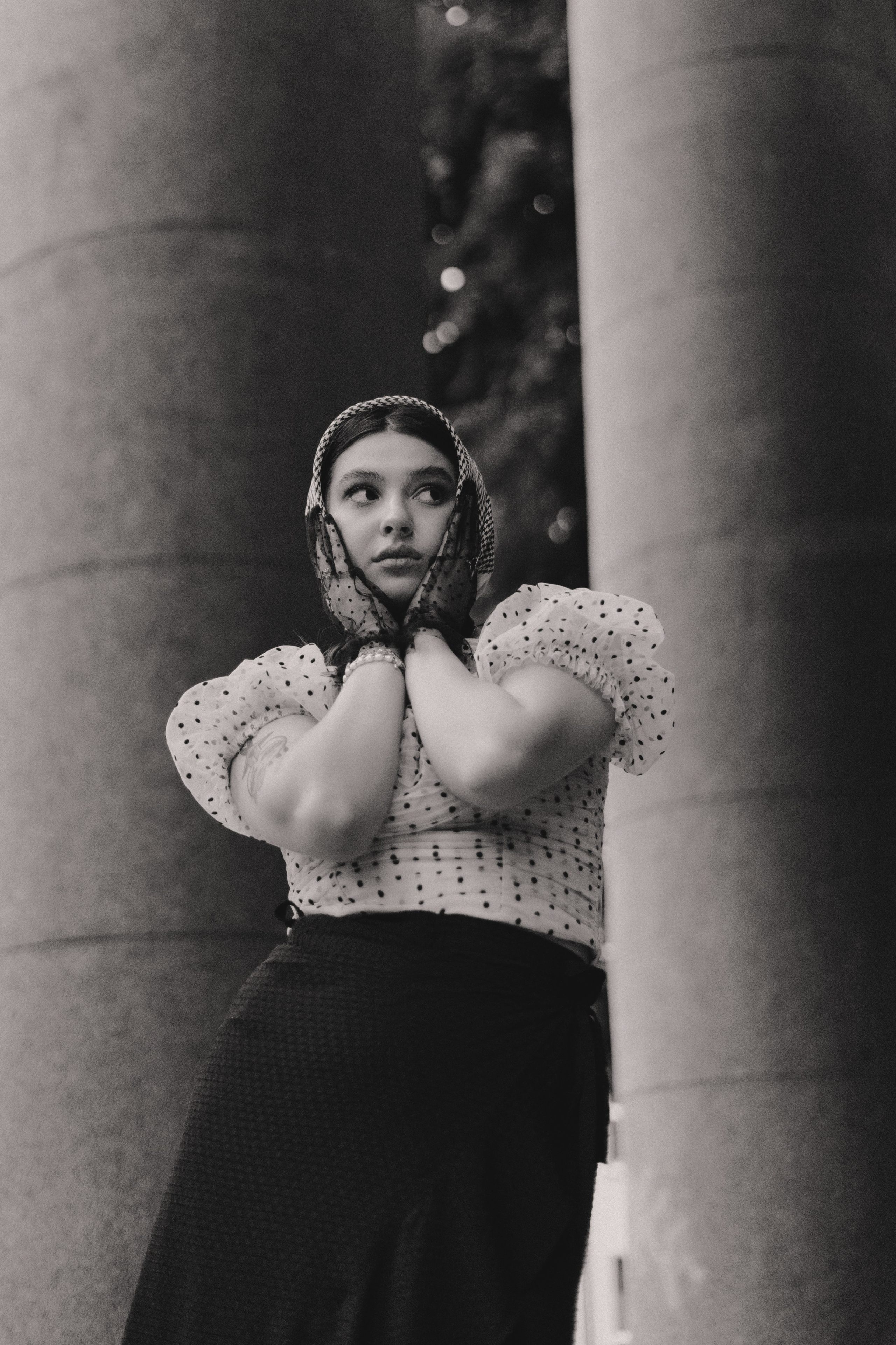 Aušra. Fotografė Agnė Navickaitė