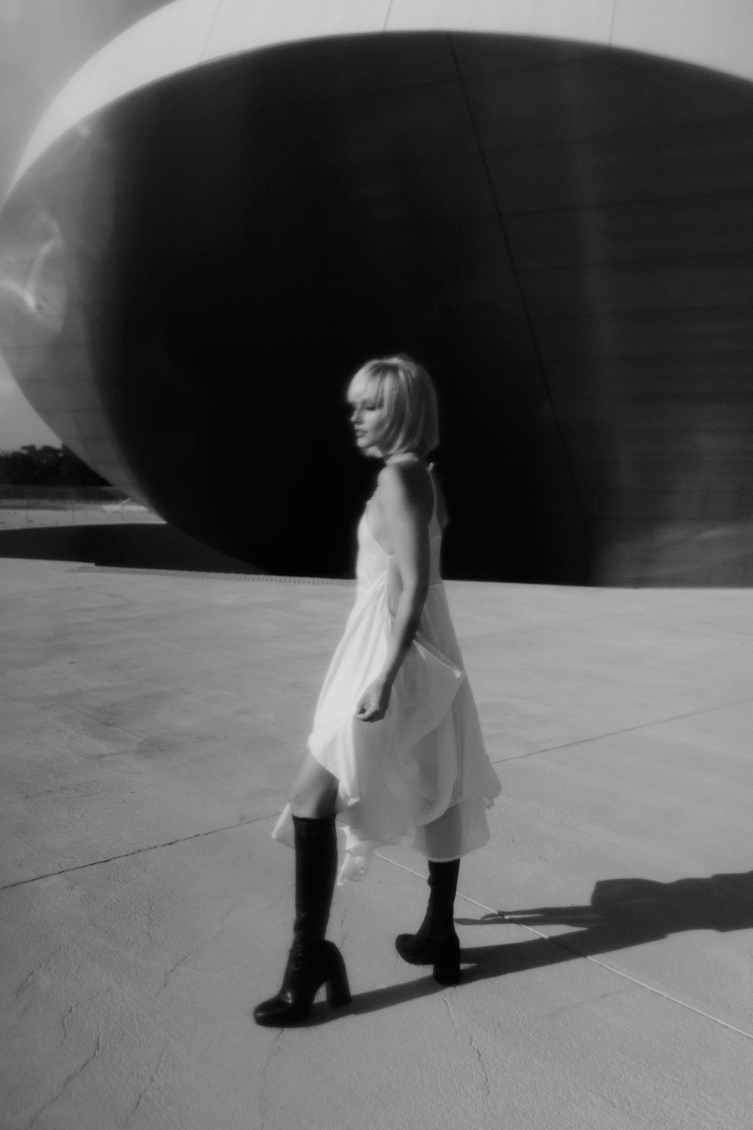 Agata. Fotografė Agnė Navickaitė