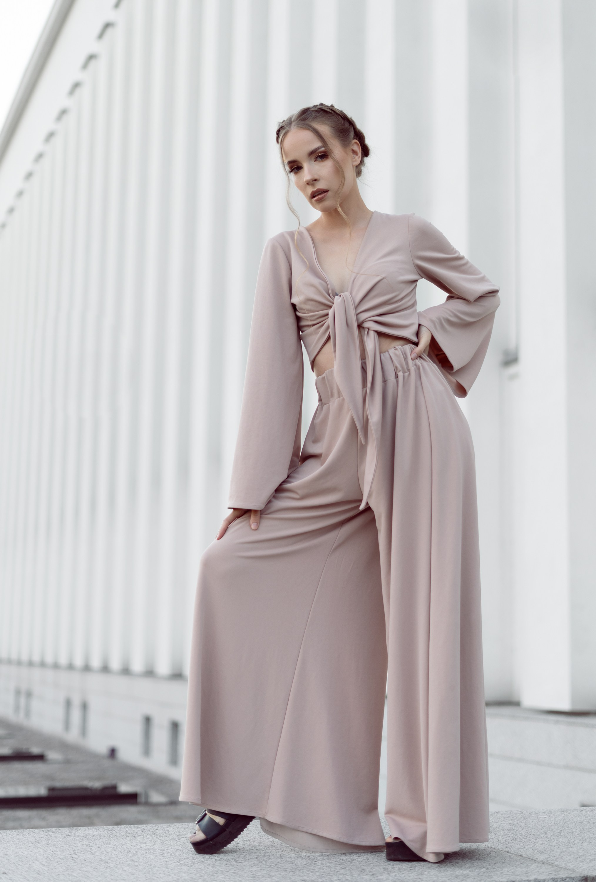 Milda. Fotografė Agnė Navickaitė