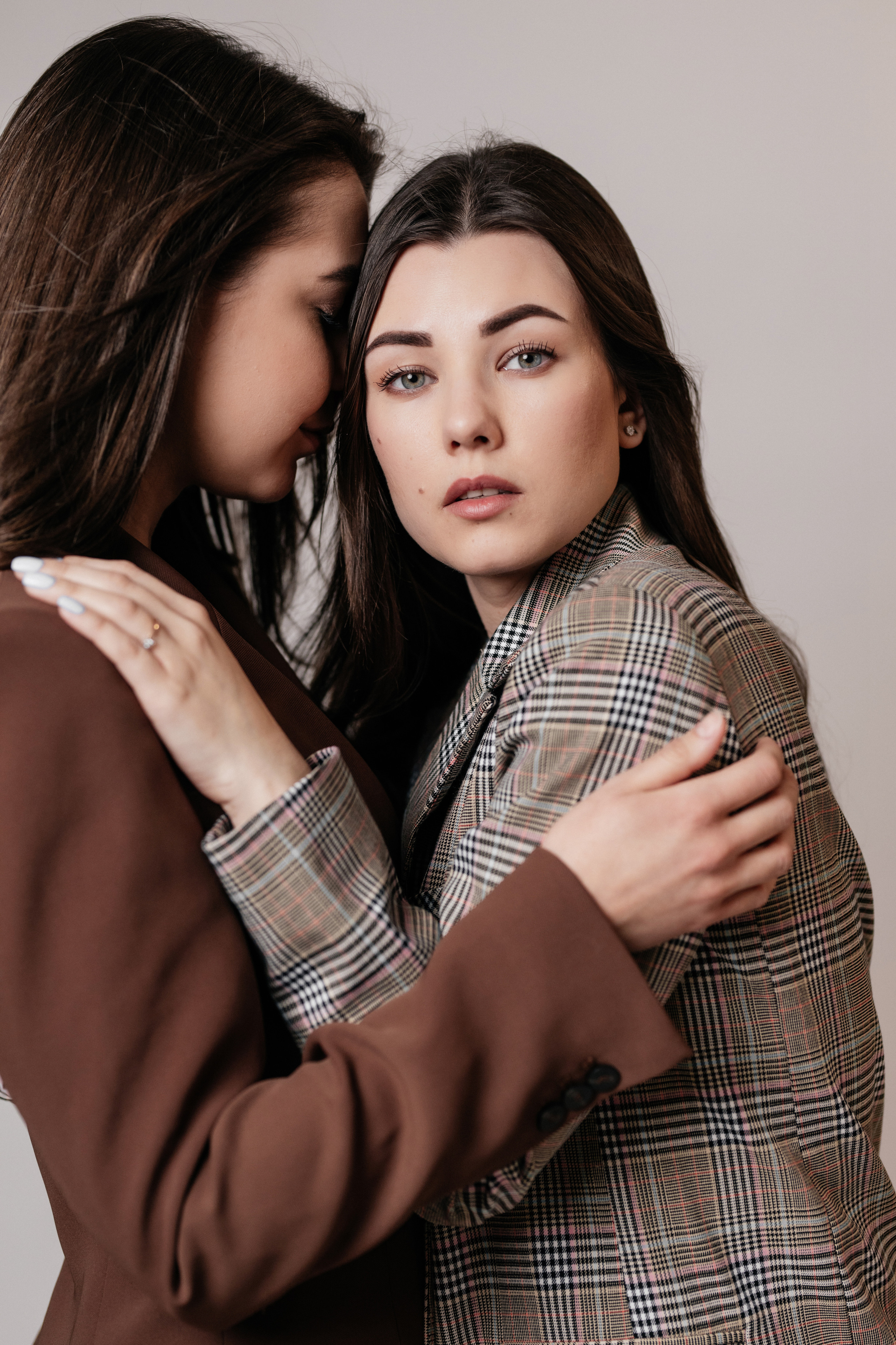 Юля и Эвелина. Фотограф Даугавпилс/Рига Виктория Нитиша