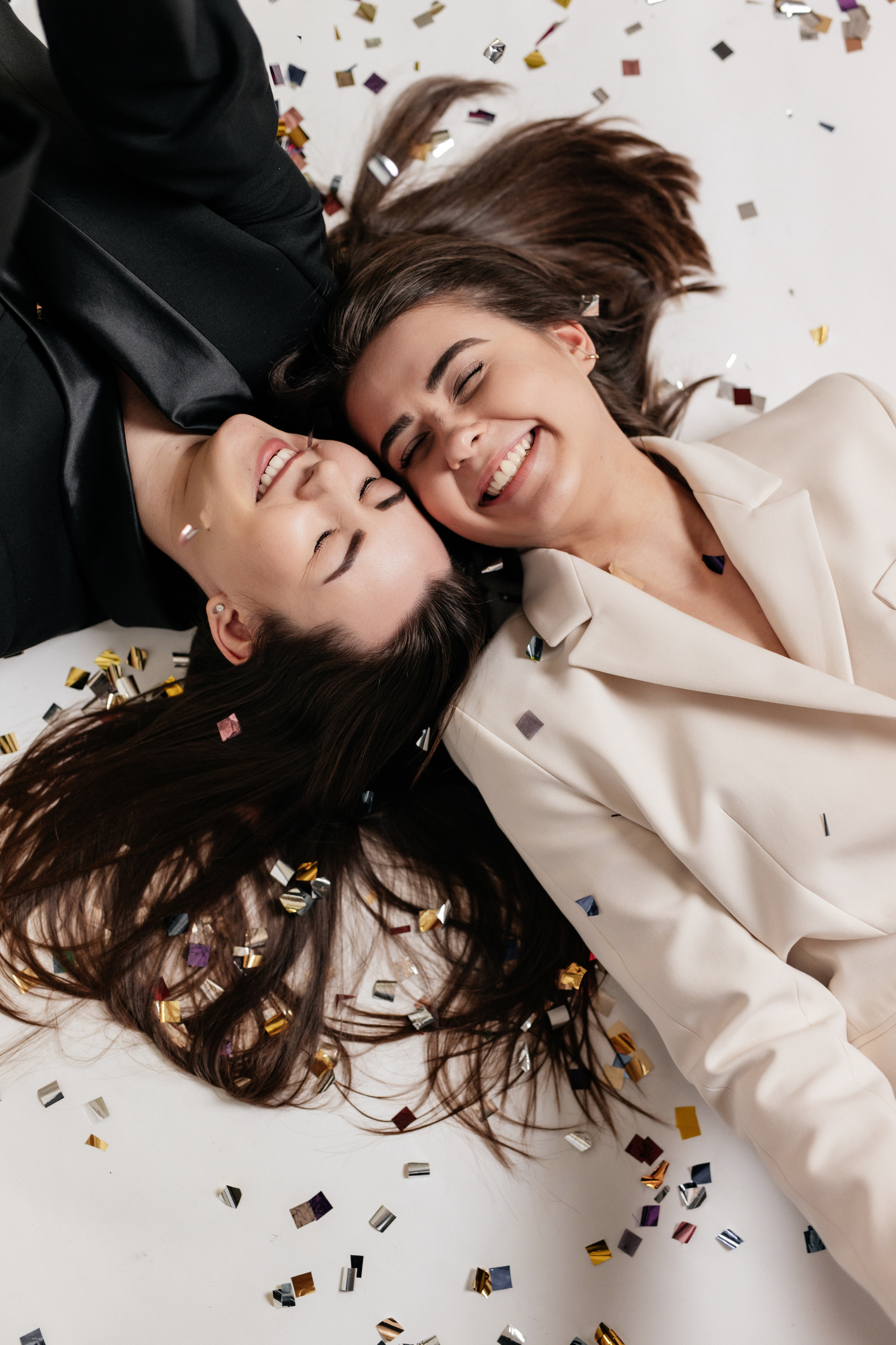 Юля и Эвелина. Фотограф Даугавпилс/Рига Виктория Нитиша