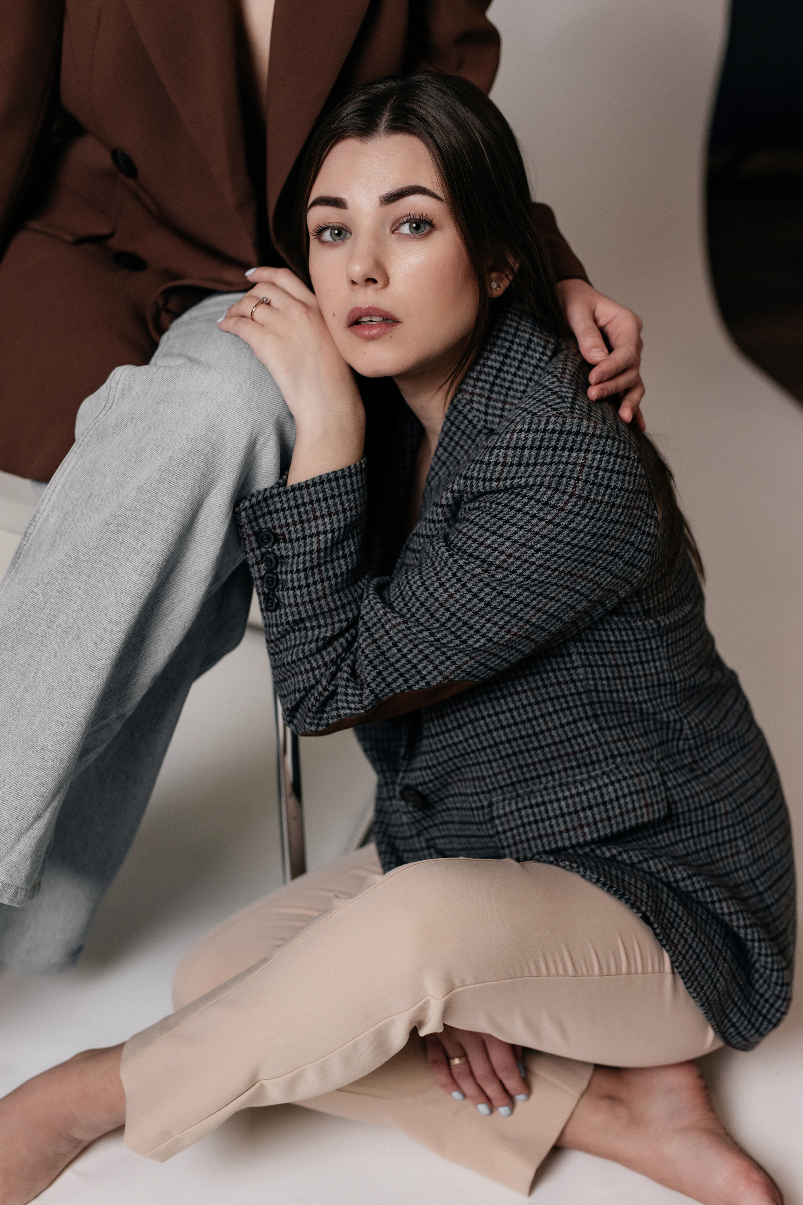 Юля и Эвелина. Фотограф Даугавпилс/Рига Виктория Нитиша