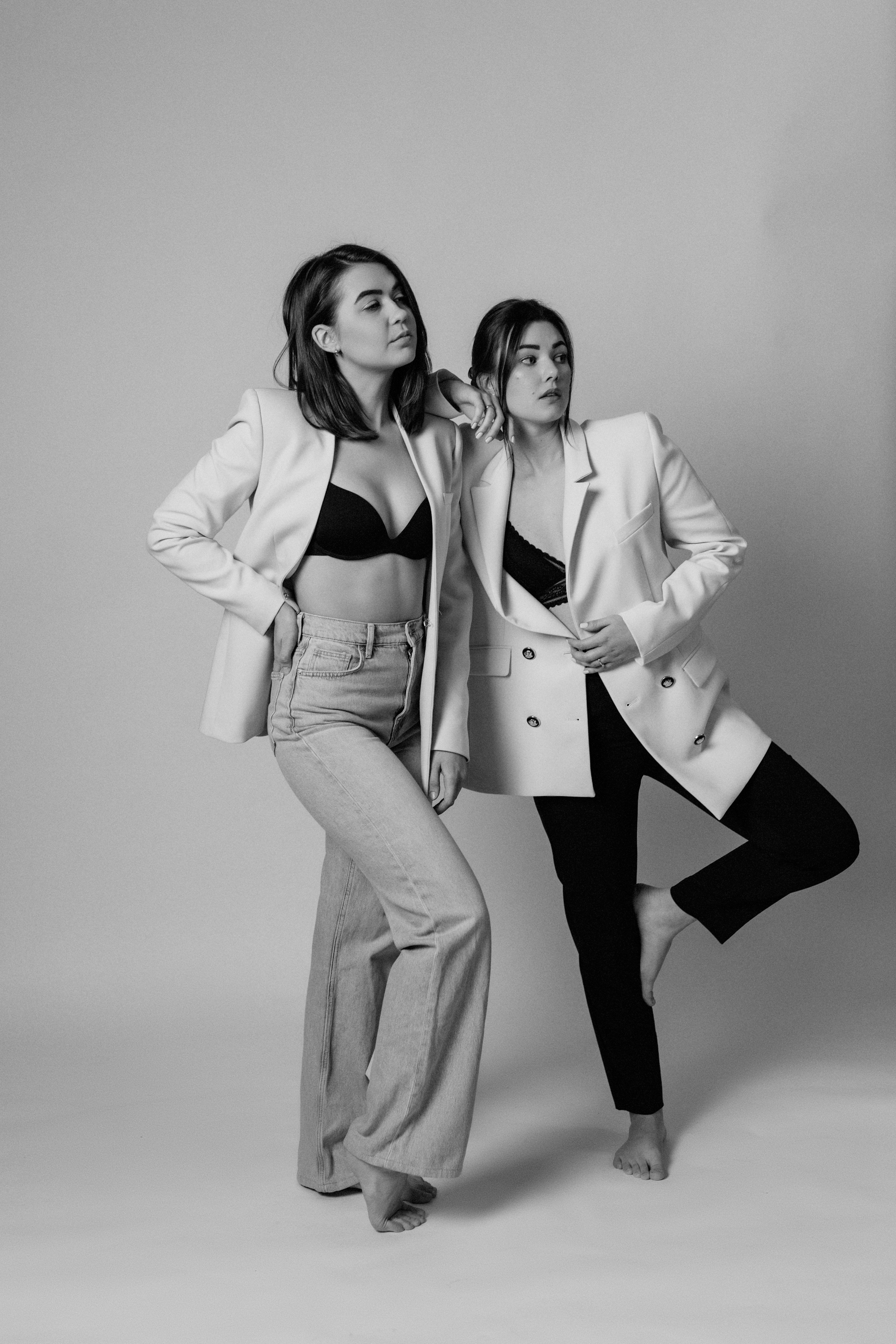 Юля и Эвелина. Фотограф Даугавпилс/Рига Виктория Нитиша