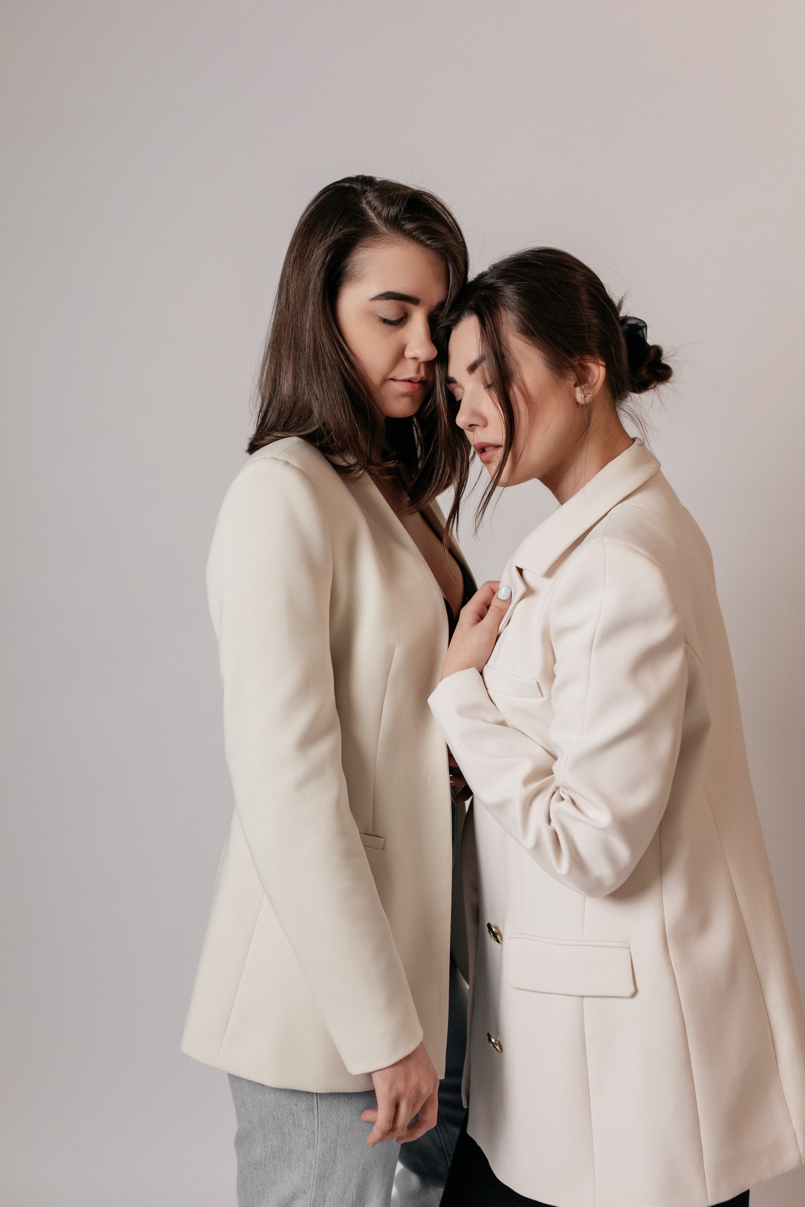 Юля и Эвелина. Фотограф Даугавпилс/Рига Виктория Нитиша