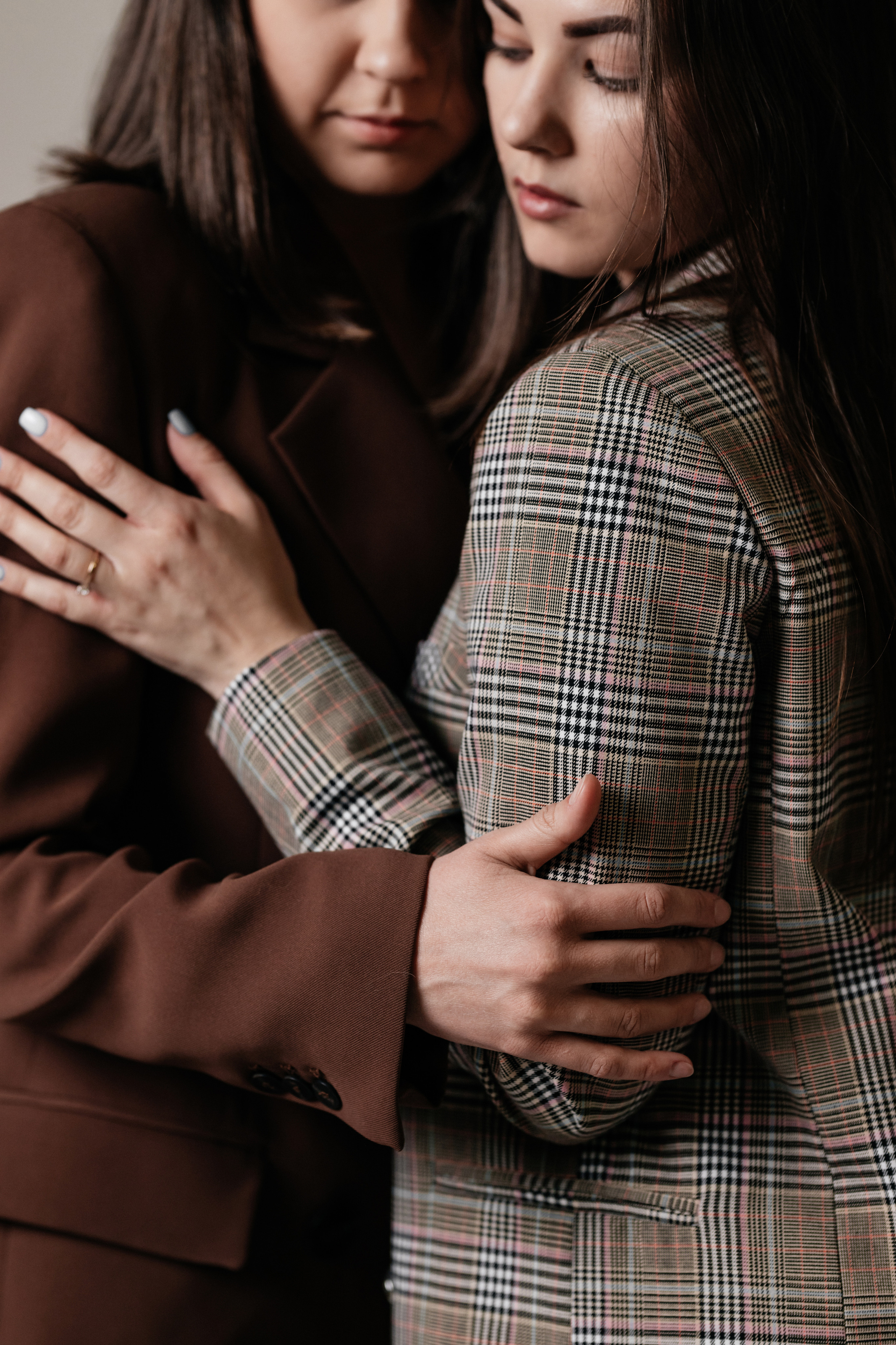 Юля и Эвелина. Фотограф Даугавпилс/Рига Виктория Нитиша