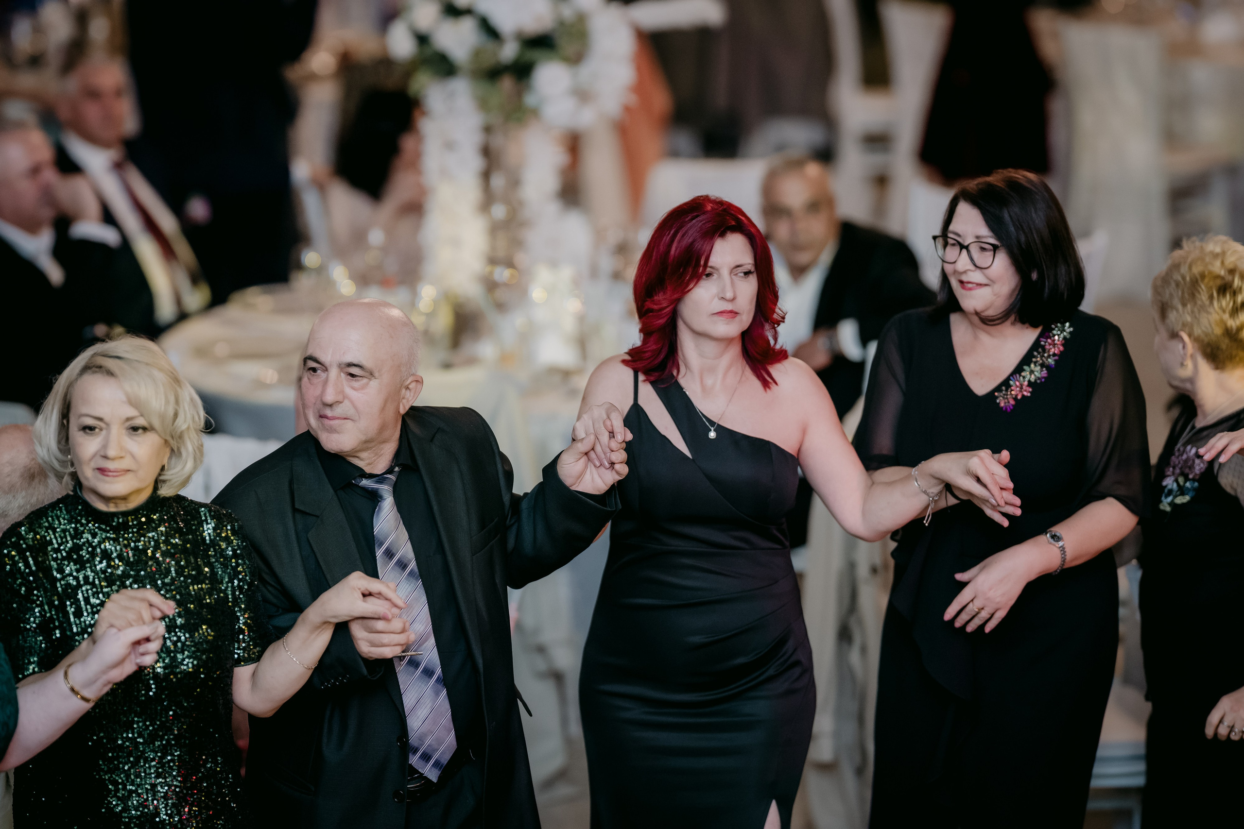 Nuntă Elena & Cosmin | Galerie completă fotograf nuntă