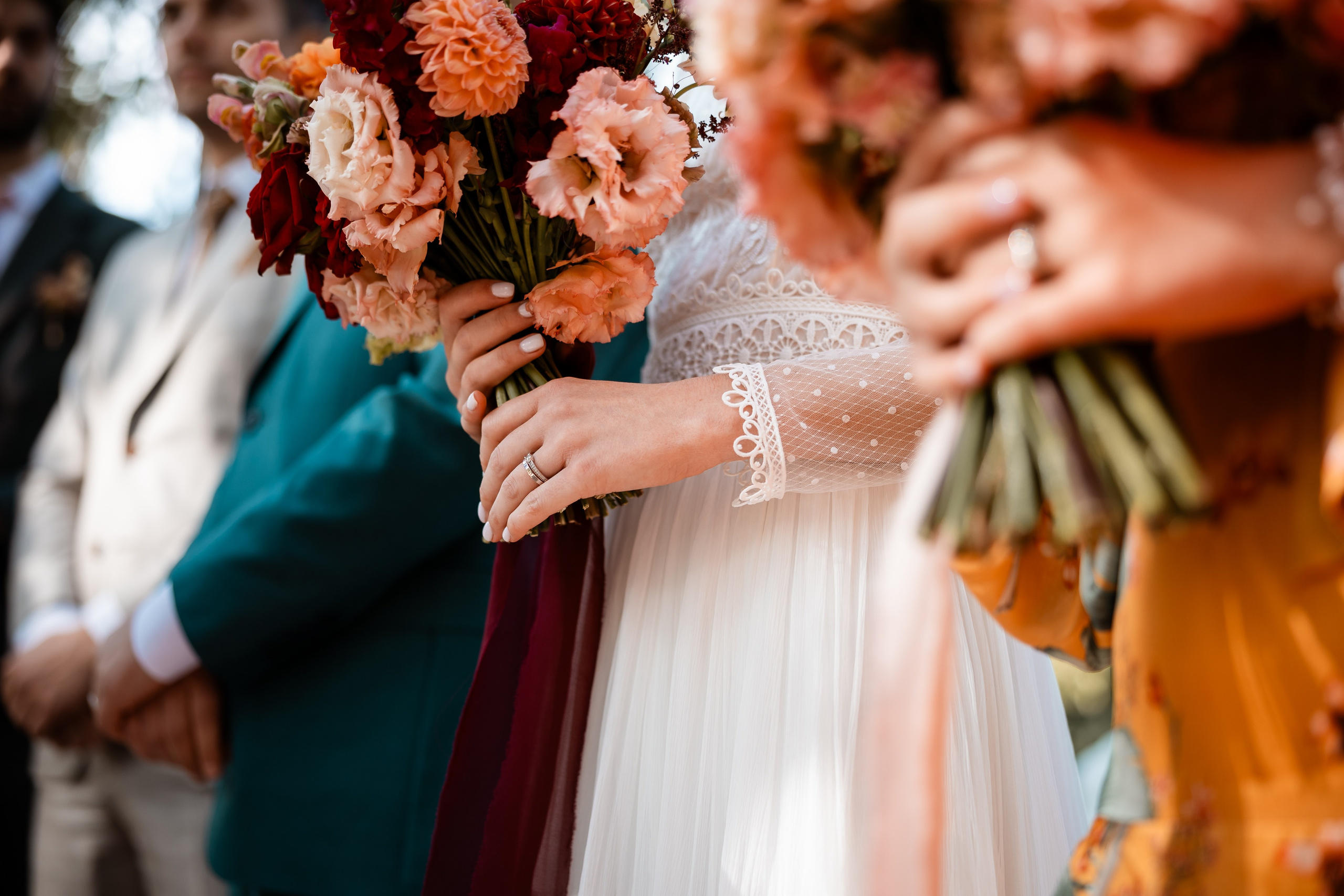 Ioana & Victor. Blink Photo — Fotografie & Videografie Nuntă