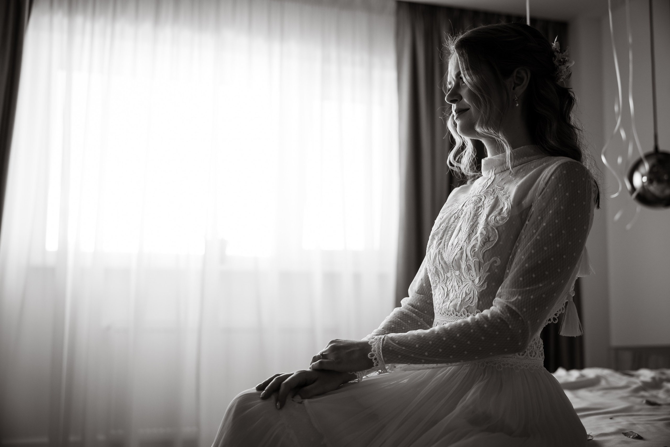 Ioana & Victor. Blink Photo — Fotografie & Videografie Nuntă