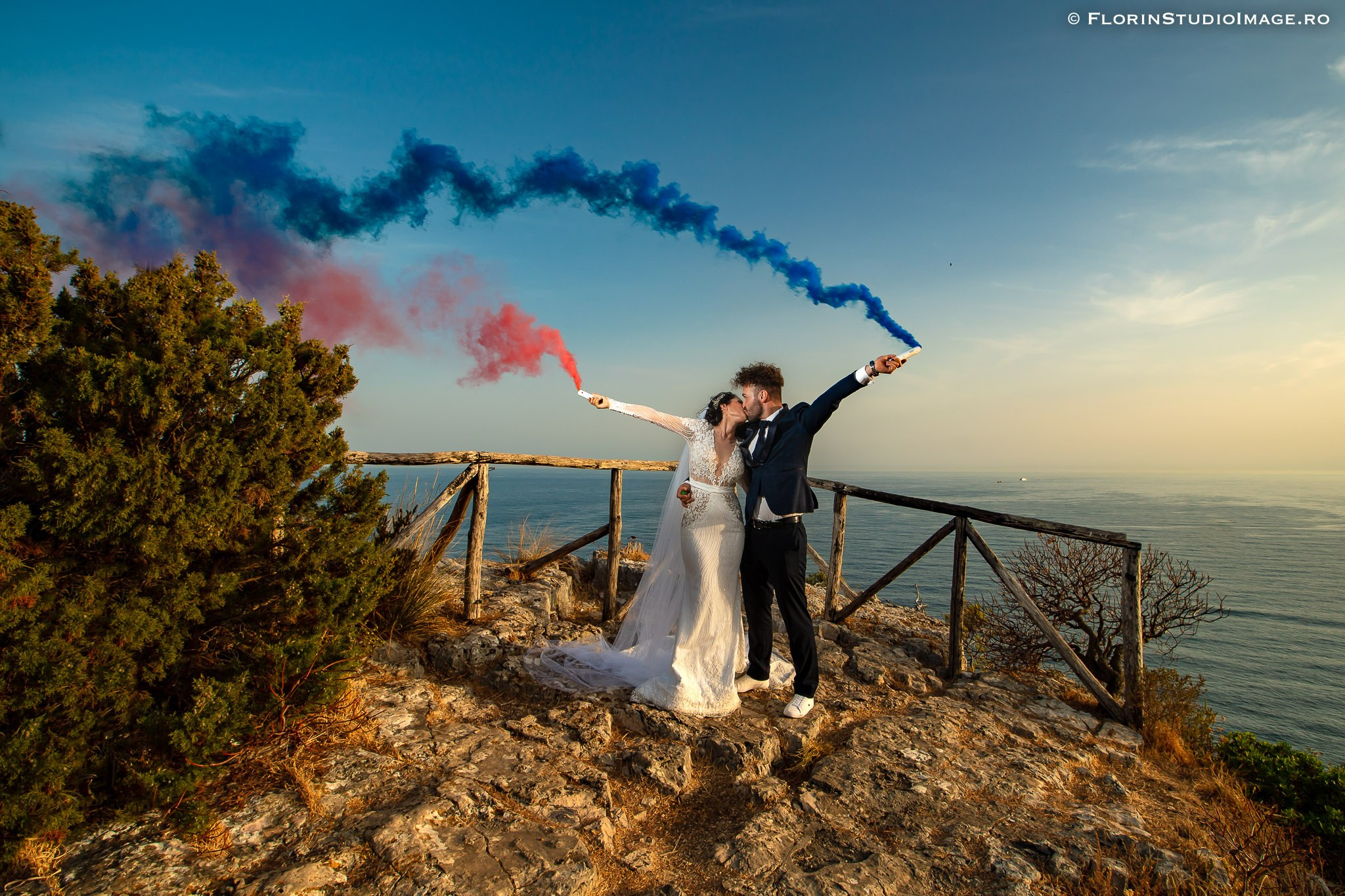 TTD Beatrice & Andrei