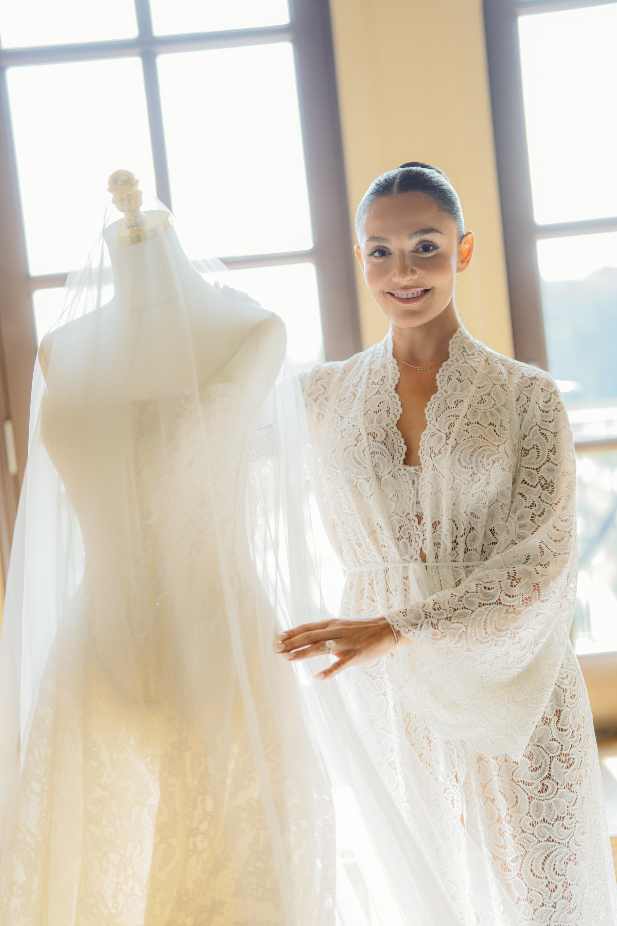 Emily and Vito. Wedding photographer and videographer New York | New Jersey