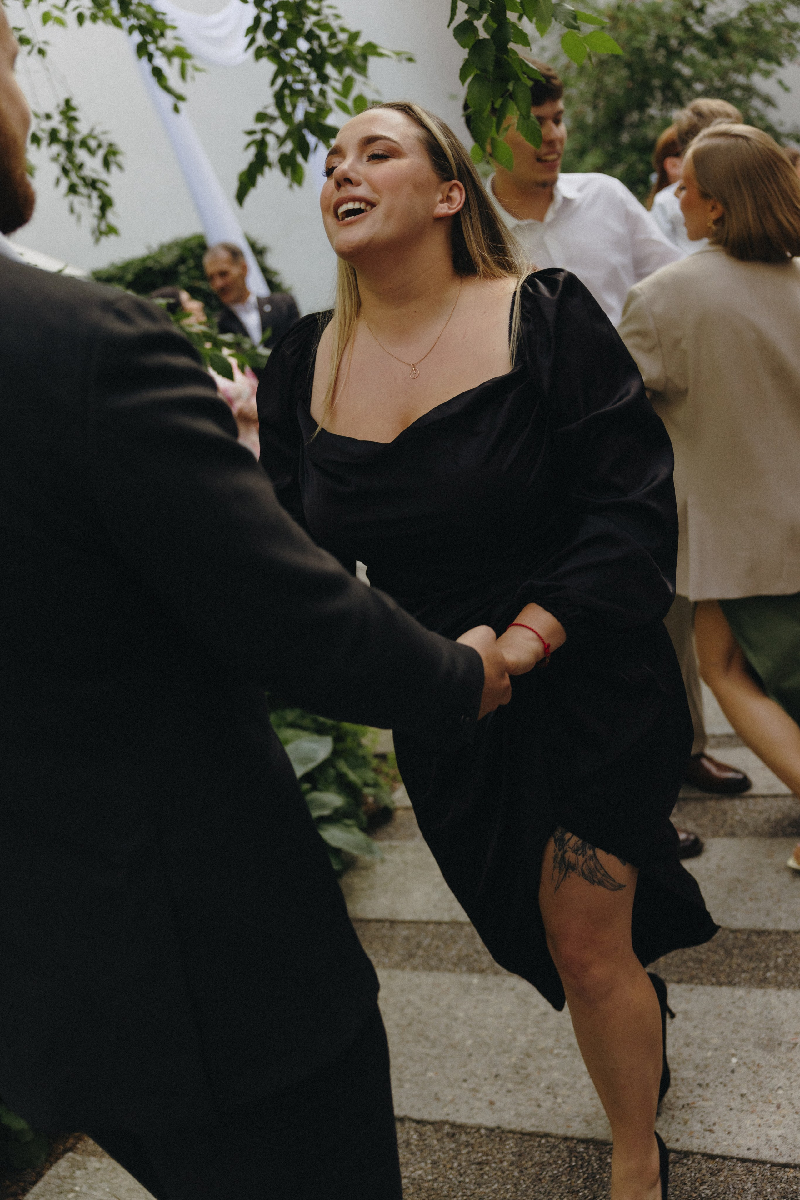 Paulina ir Deivydas | vestuvės Vynvytyje | Kaunas 2025. Vestuvių ir šeimų fotografė Lena Bondarenko / belove photo