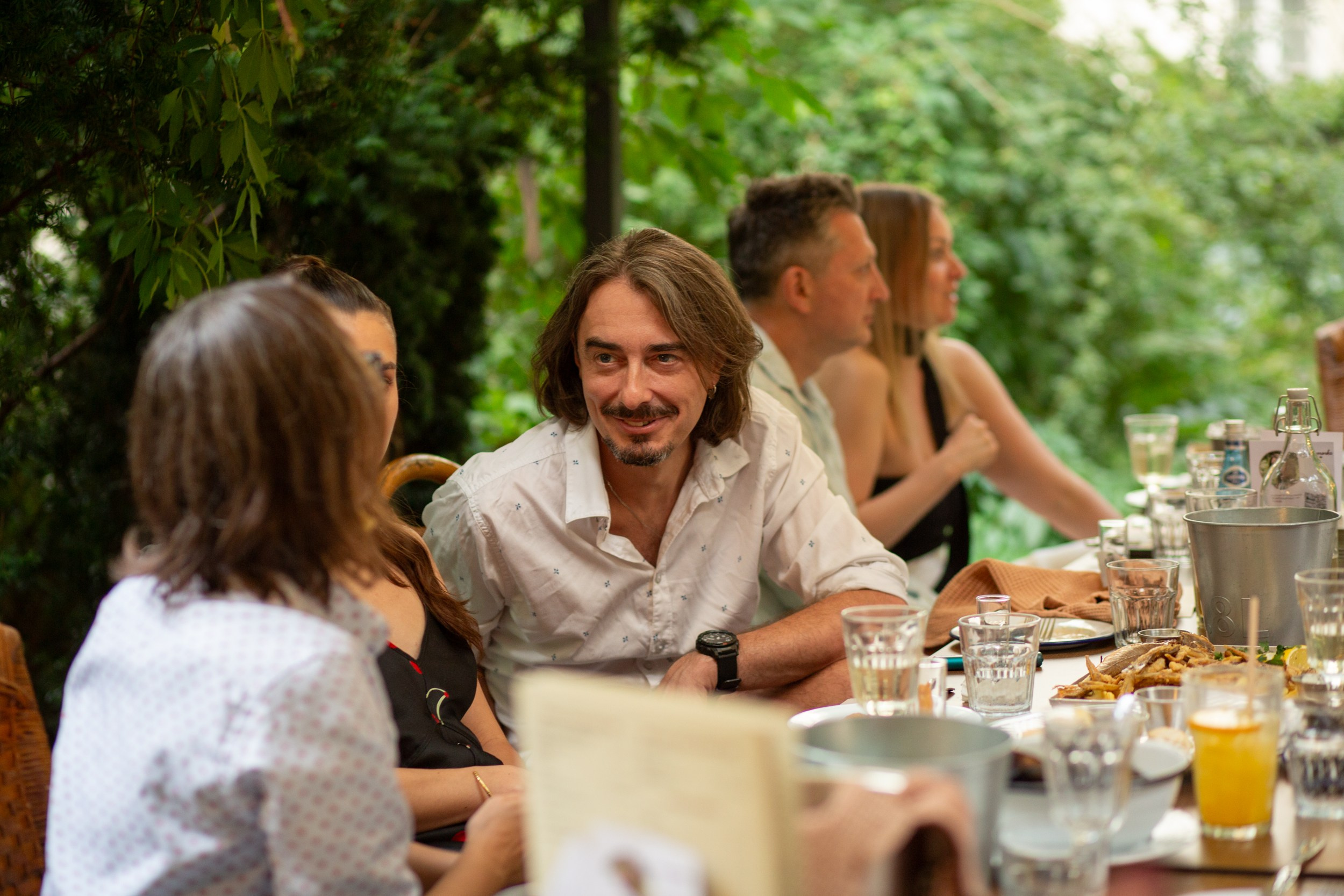 Наталья 04.08.2025 часть 2. Семейный и детский фотограф в Варшаве Мила Бобровская