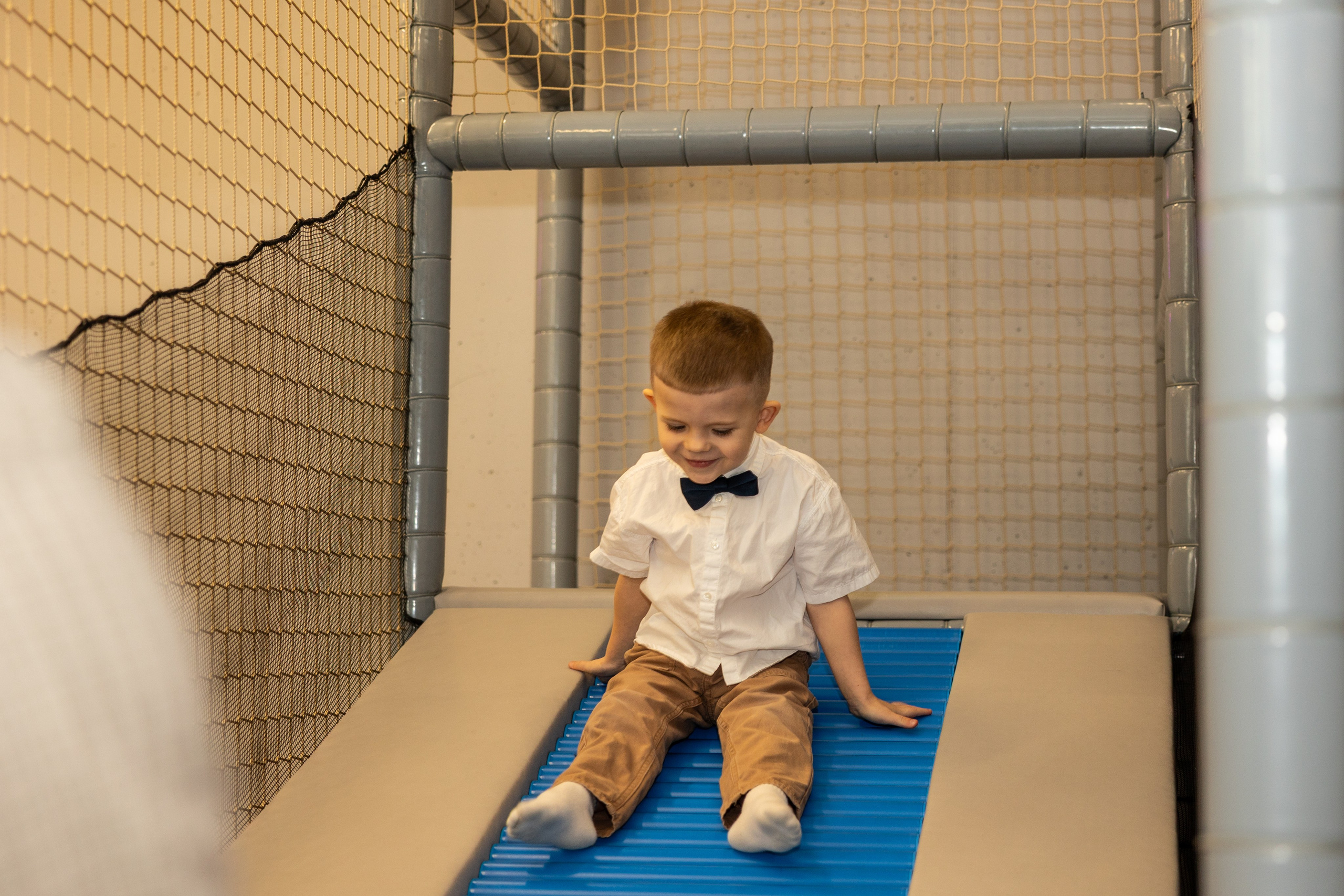 День рождения Артёма 24 января 2026 года. Семейный и детский фотограф в Варшаве Мила Бобровская