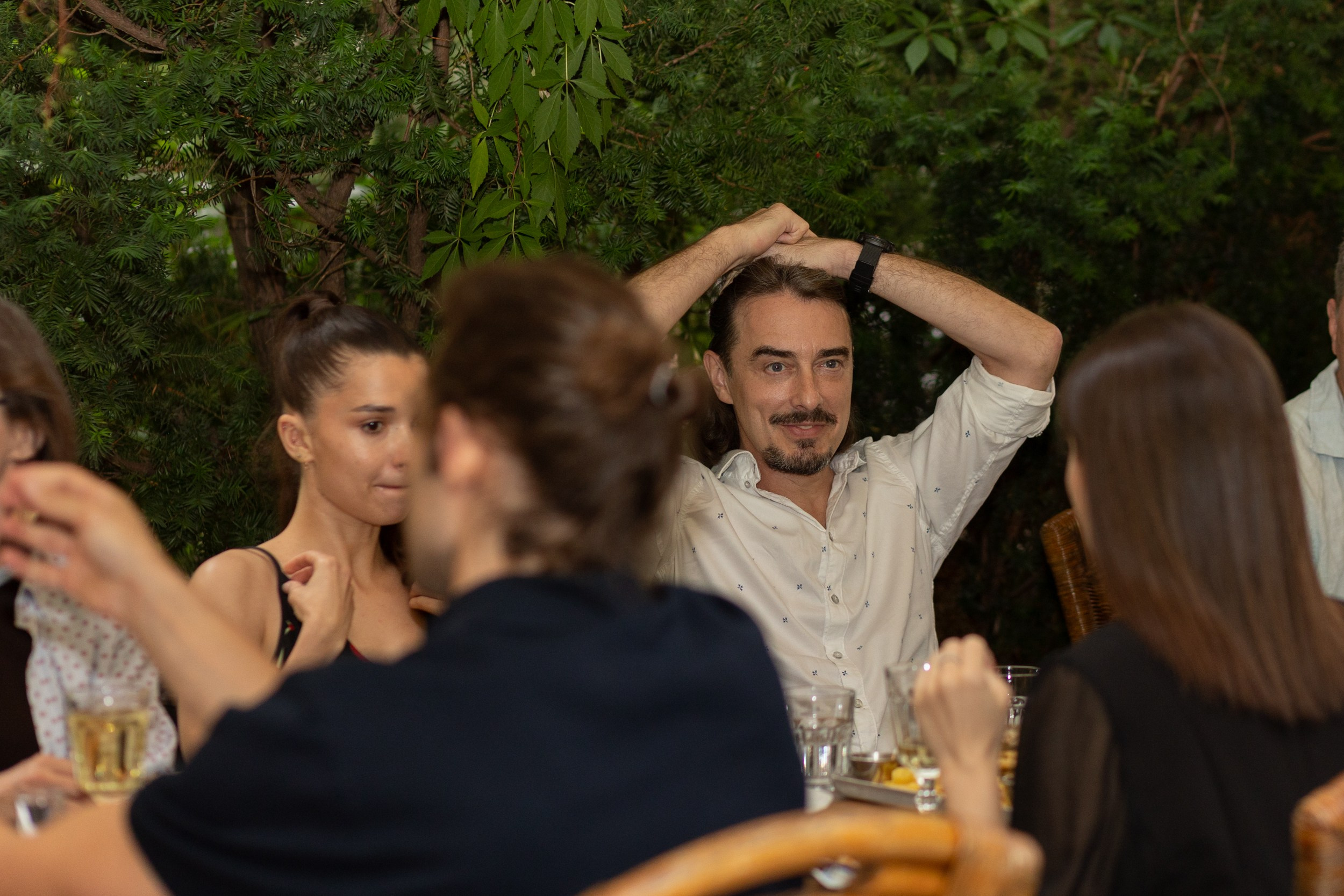 Наталья 04.08.2025. Семейный и детский фотограф в Варшаве Мила Бобровская