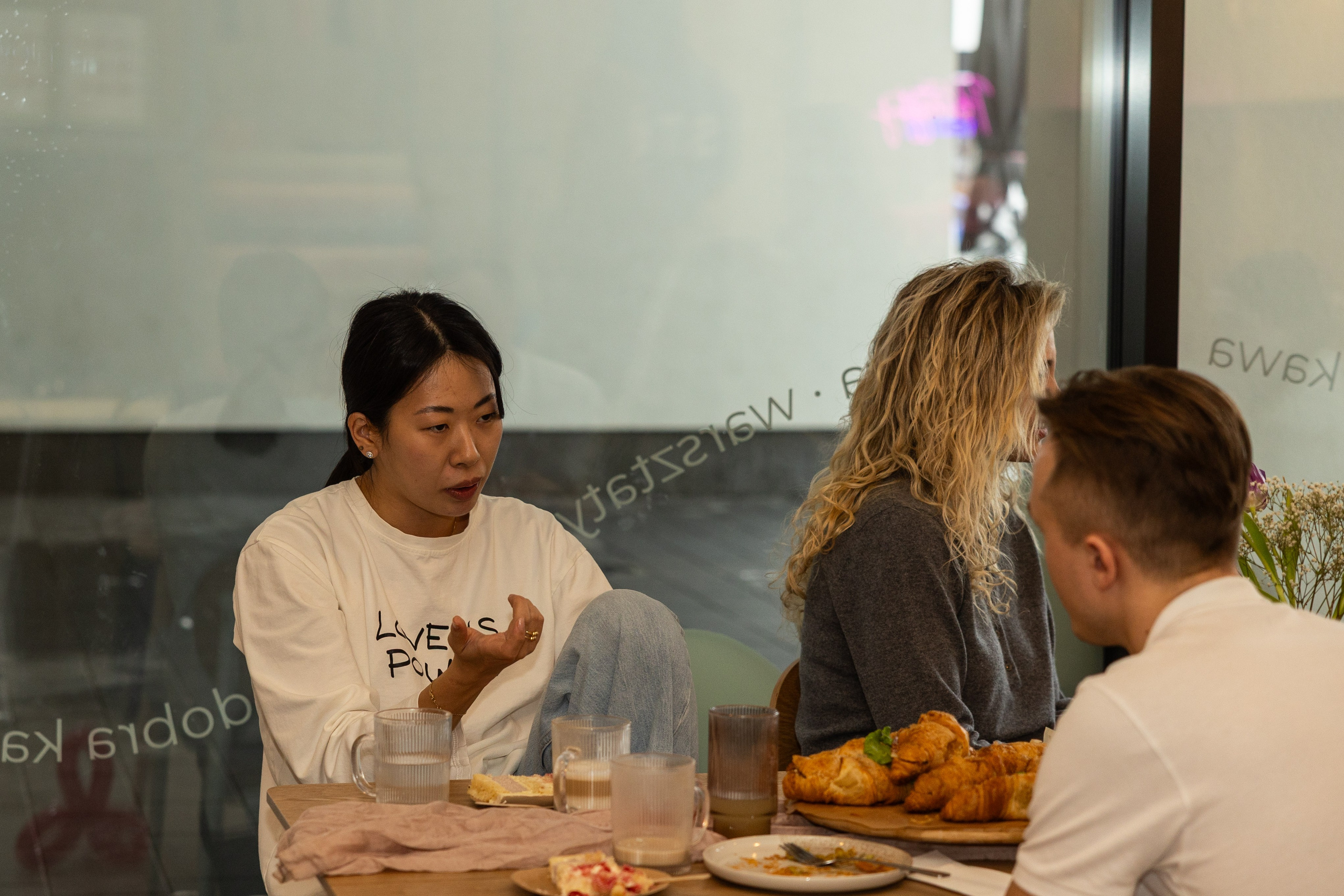 День рождения Артёма 24 января 2026 года. Семейный и детский фотограф в Варшаве Мила Бобровская