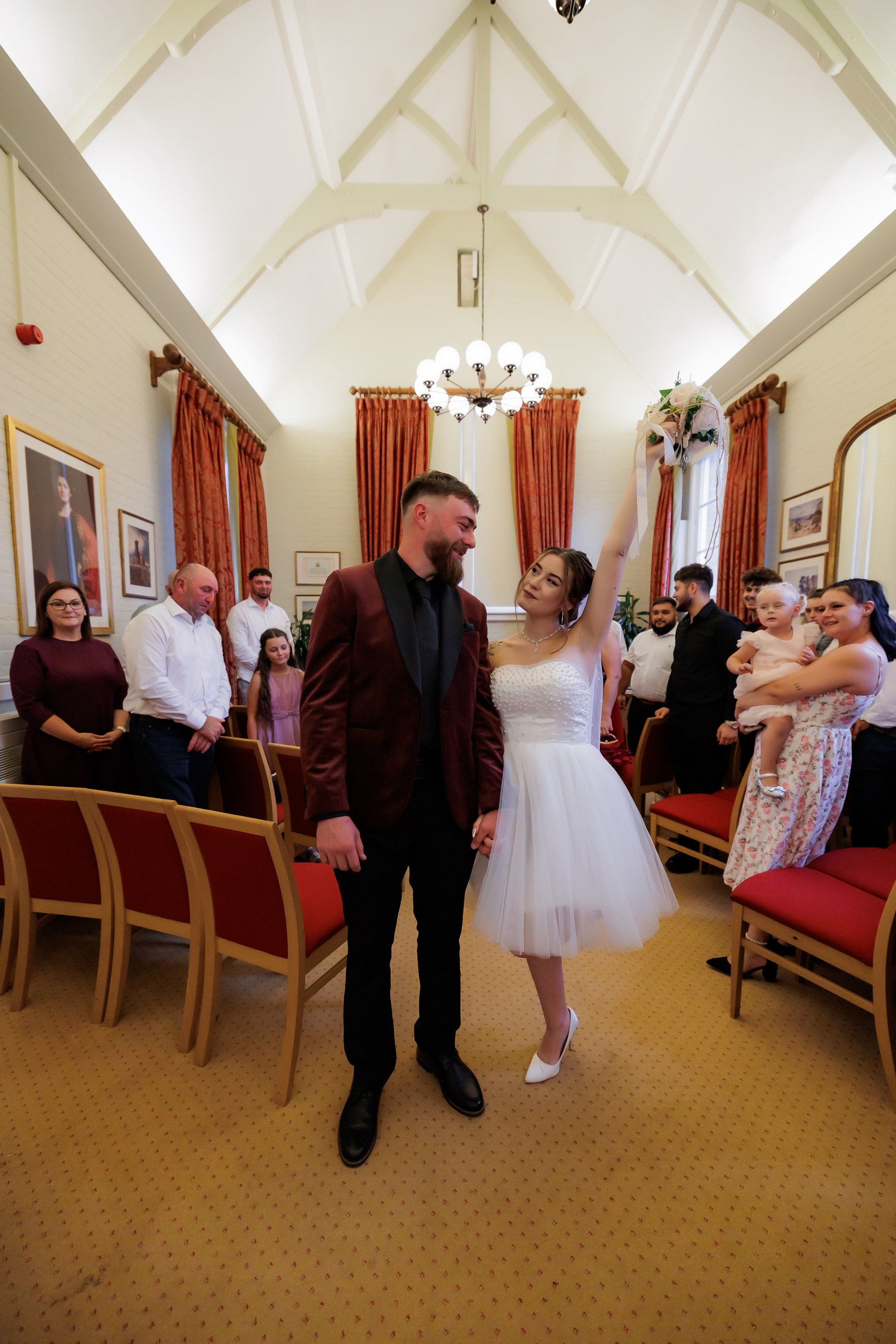 Bianca & Dumitru. Sorin — Fotograf de Evenimente în UK| Nunți, Botezuri, Aniversări, Corporate
