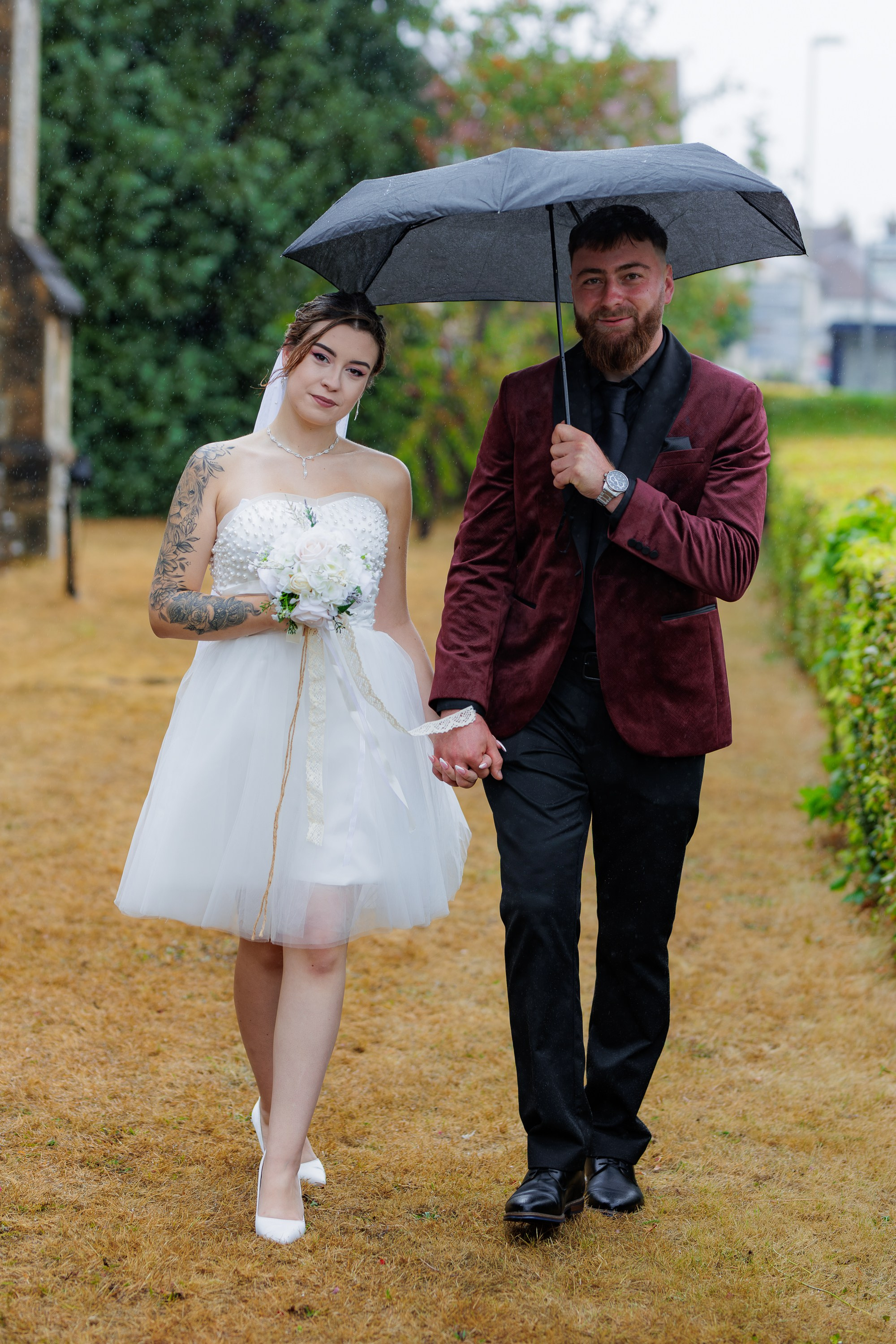 Bianca & Dumitru. Sorin — Fotograf de Evenimente în UK| Nunți, Botezuri, Aniversări, Corporate