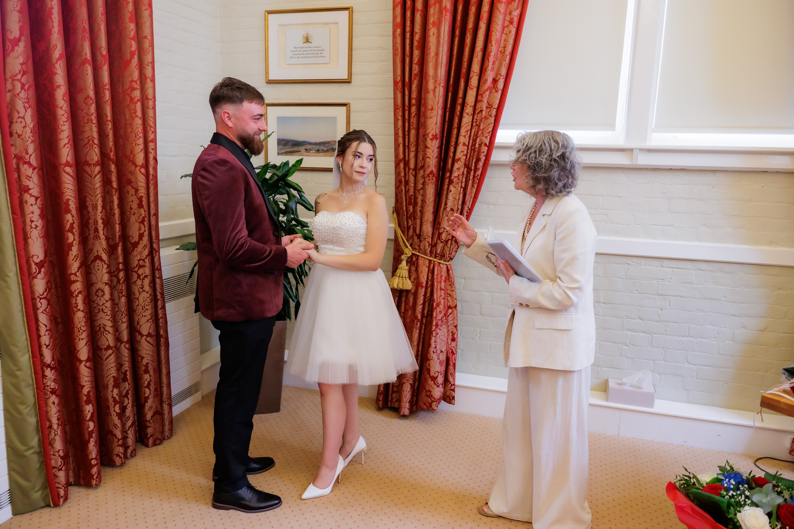 Bianca & Dumitru. Sorin — Fotograf de Evenimente în UK| Nunți, Botezuri, Aniversări, Corporate