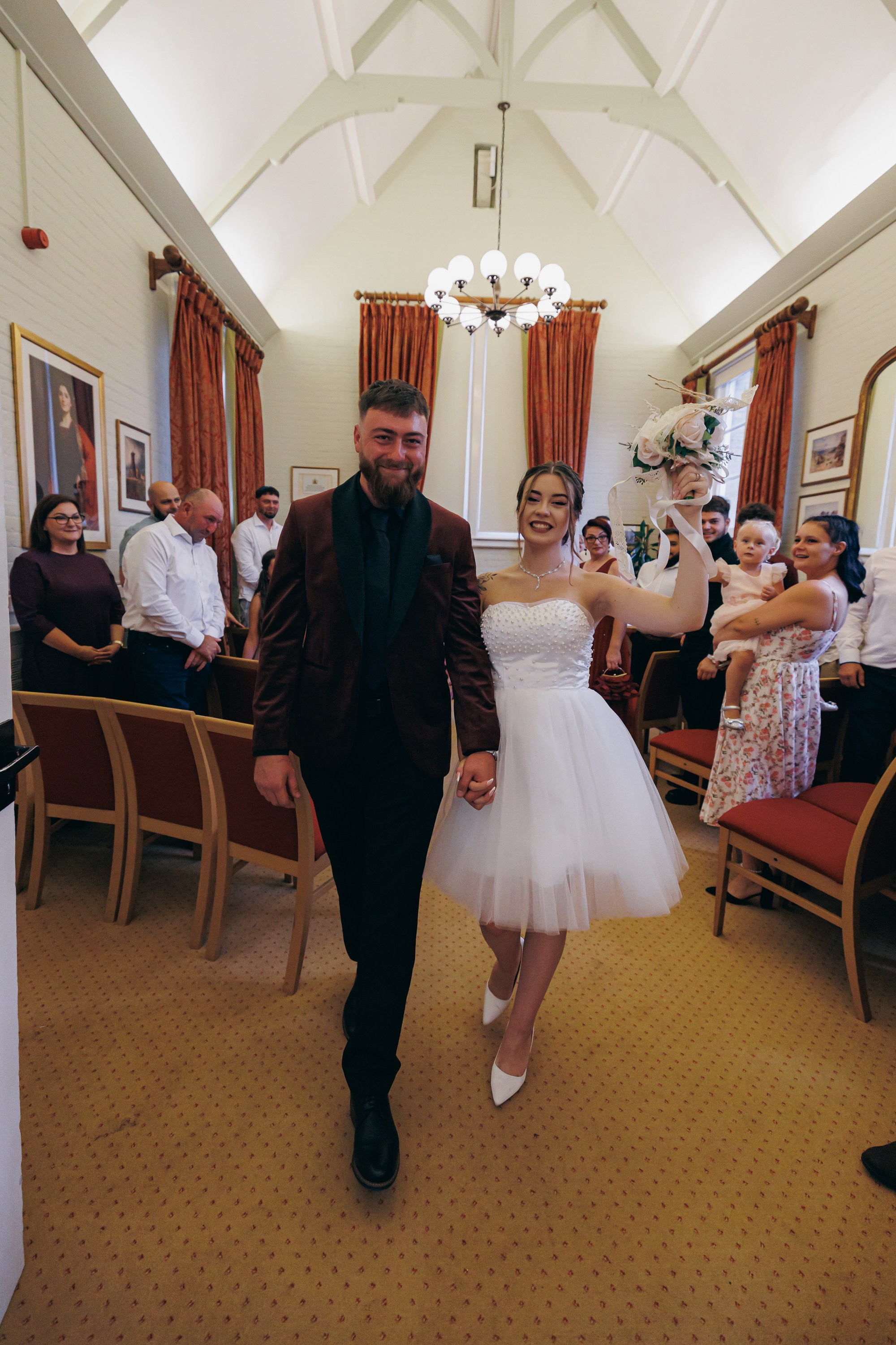 Bianca & Dumitru. Sorin — Fotograf de Evenimente în UK| Nunți, Botezuri, Aniversări, Corporate