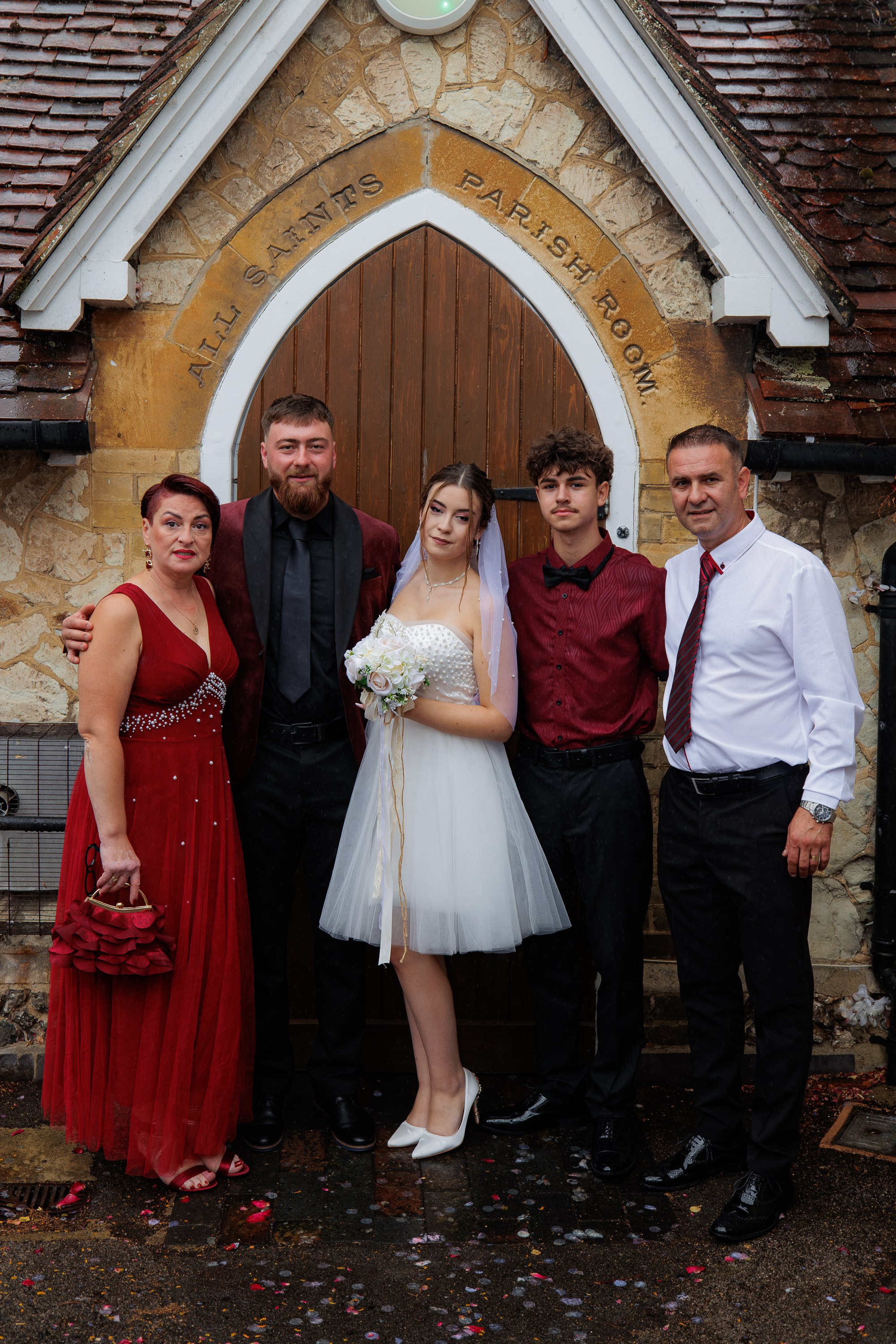 Bianca & Dumitru. Sorin — Fotograf de Evenimente în UK| Nunți, Botezuri, Aniversări, Corporate