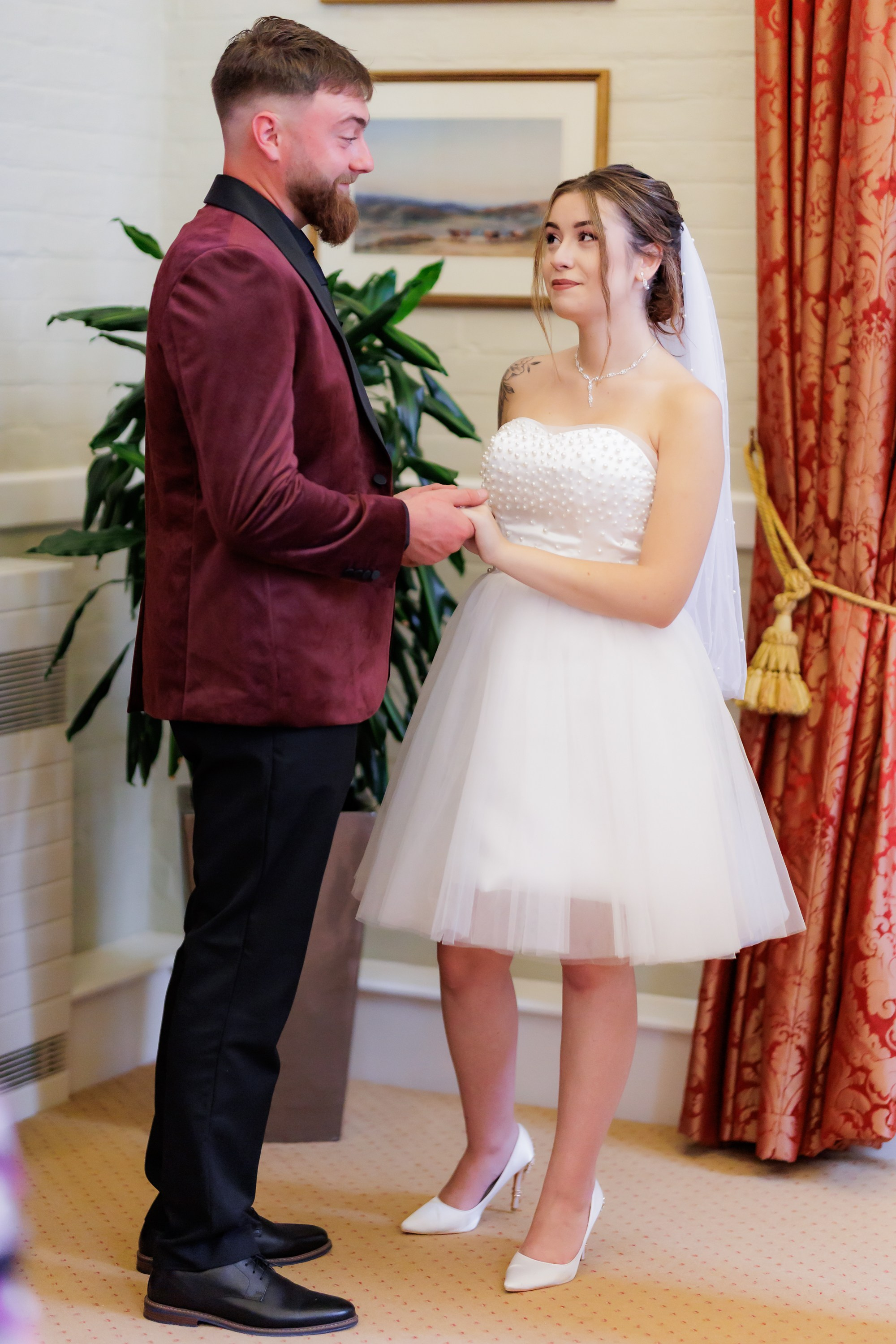 Bianca & Dumitru. Sorin — Fotograf de Evenimente în UK| Nunți, Botezuri, Aniversări, Corporate