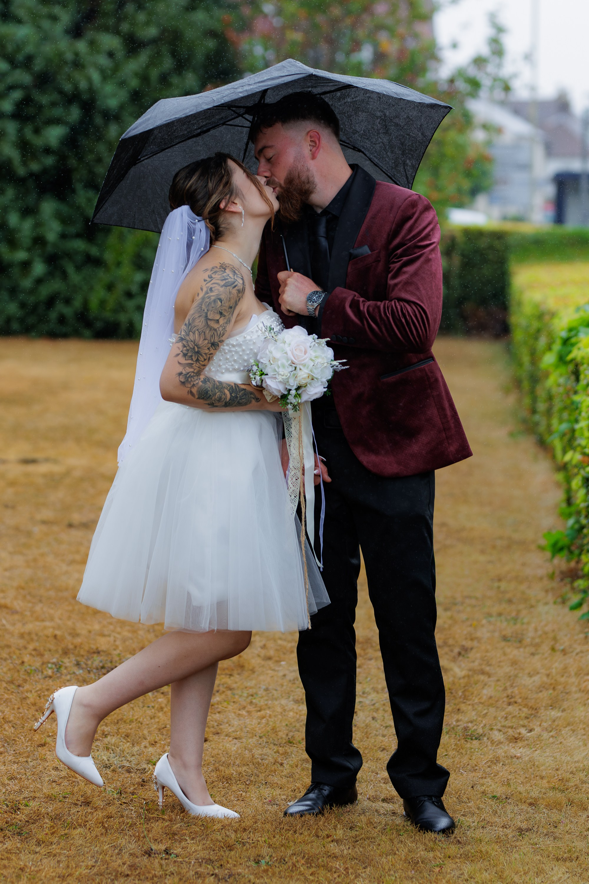 Bianca & Dumitru. Sorin — Fotograf de Evenimente în UK| Nunți, Botezuri, Aniversări, Corporate